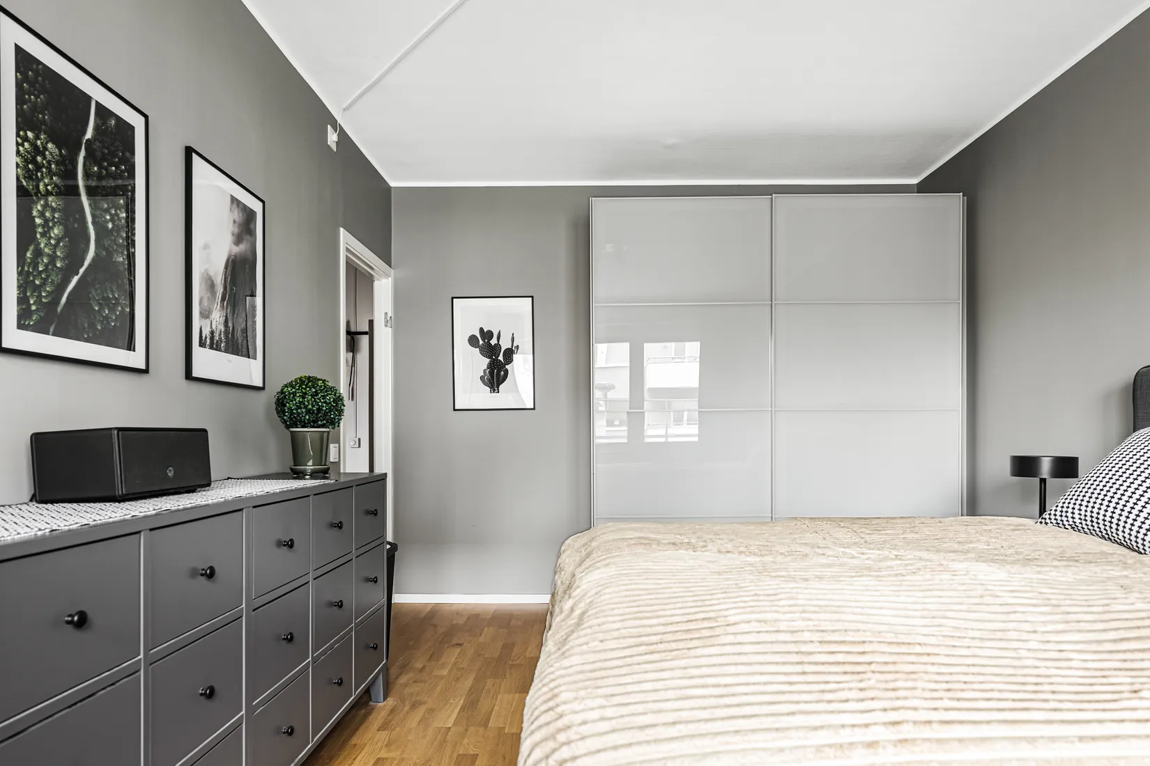 Bostadsrätt, Hjälmshultsgatan 15, Tågaborg, Helsingborg