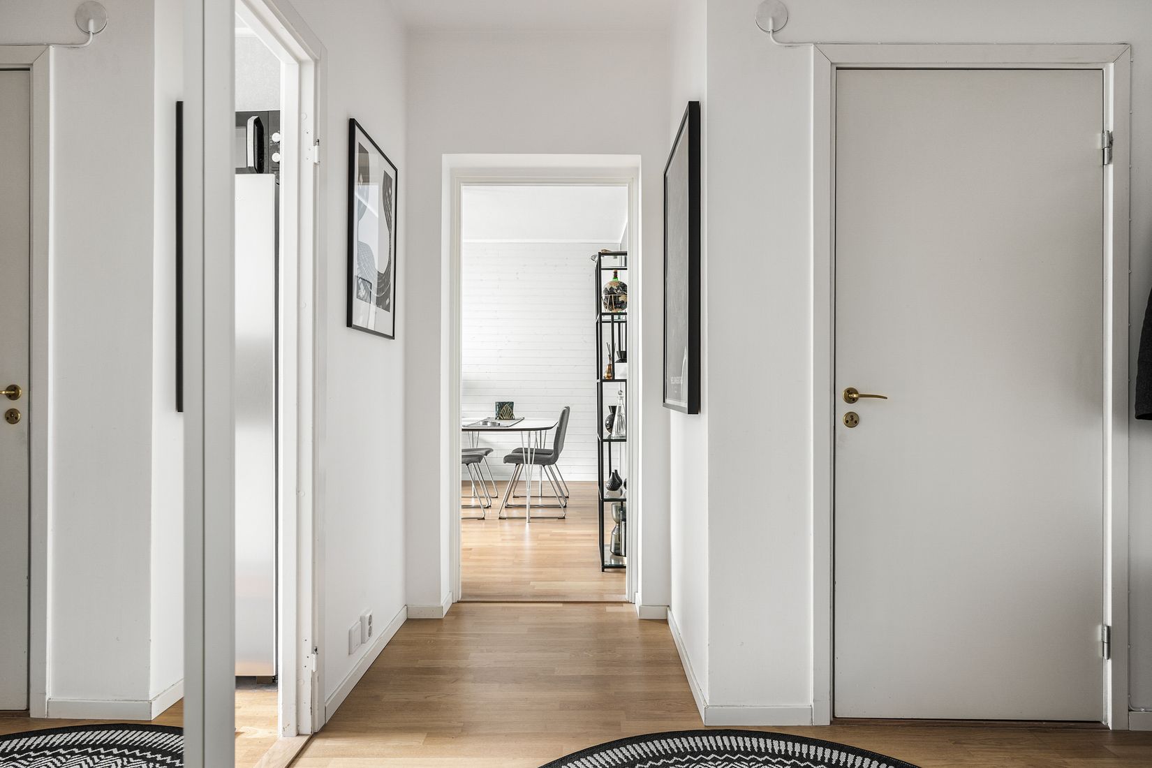 Bostadsrätt, Hjälmshultsgatan 15, Tågaborg, Helsingborg