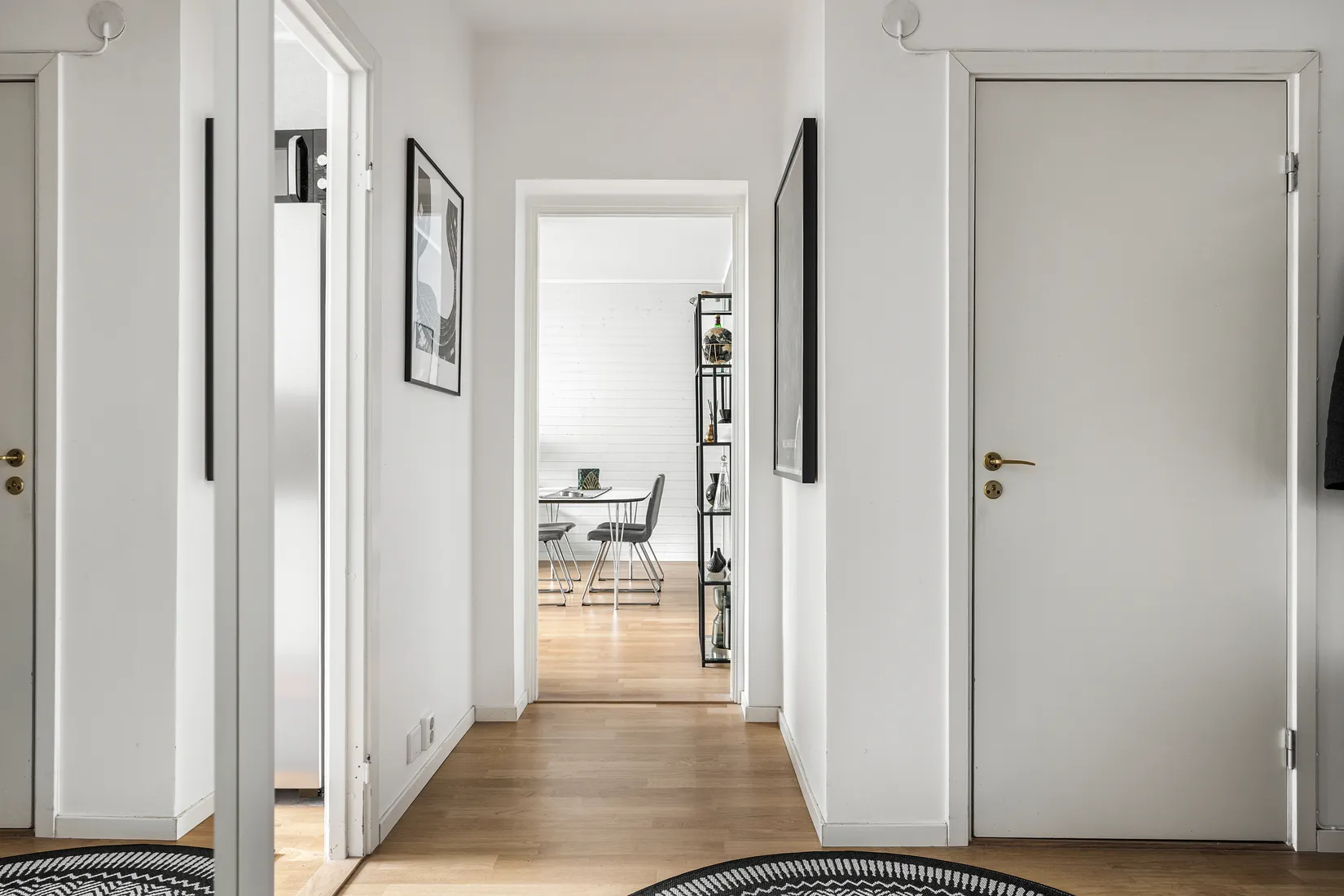 Bostadsrätt, Hjälmshultsgatan 15, Tågaborg, Helsingborg