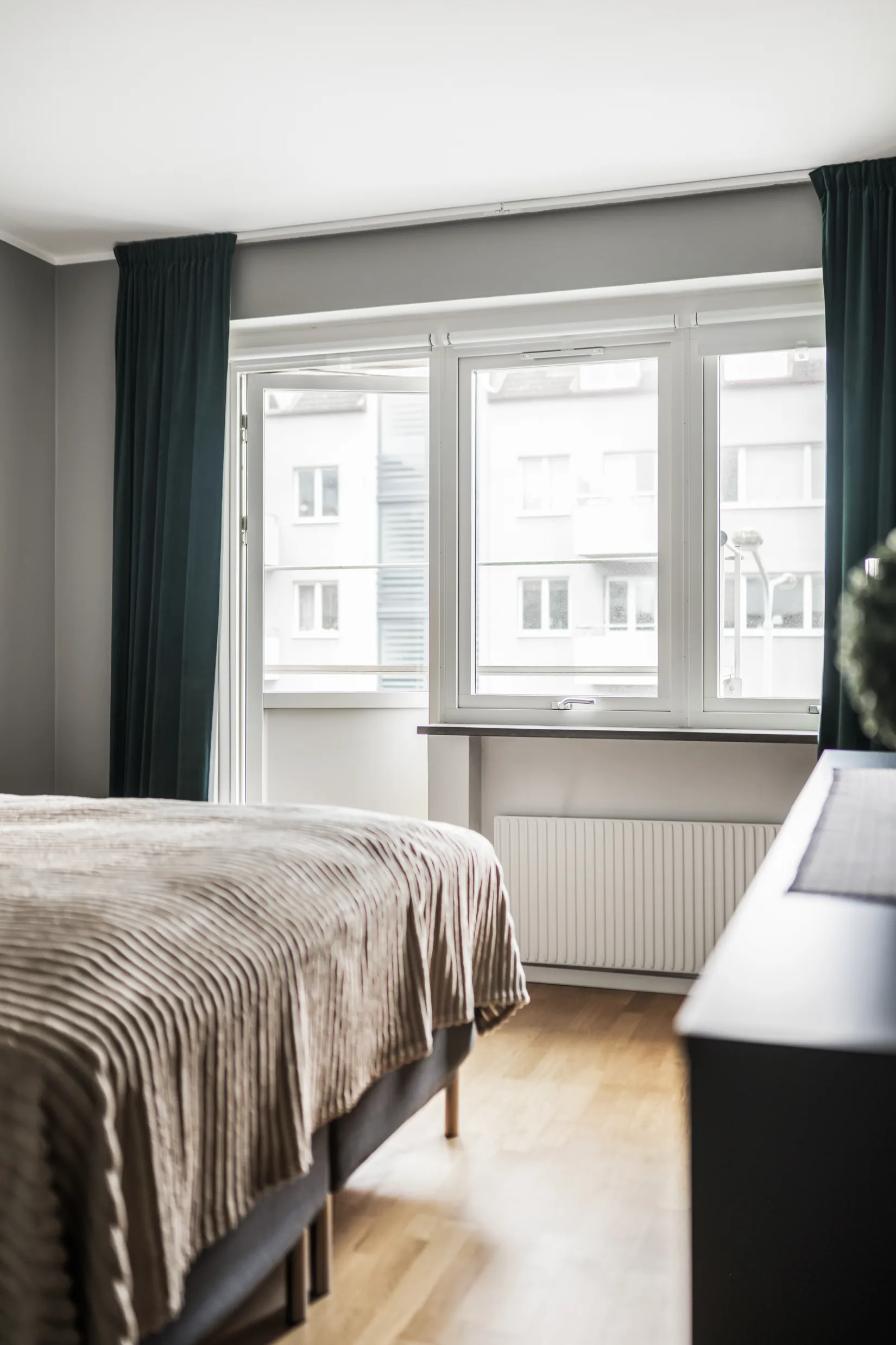 Bostadsrätt, Hjälmshultsgatan 15, Tågaborg, Helsingborg
