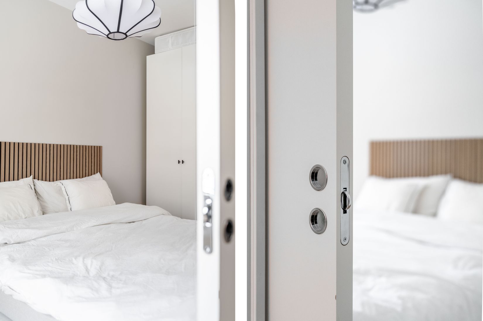 Bostadsrätt, Västanväg 43C, Limhamn, Malmö