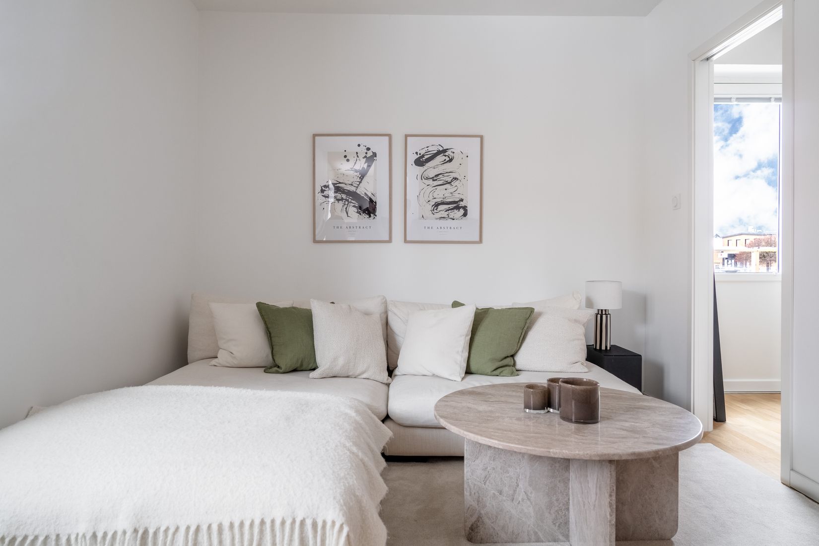 Bostadsrätt, Västanväg 43C, Limhamn, Malmö