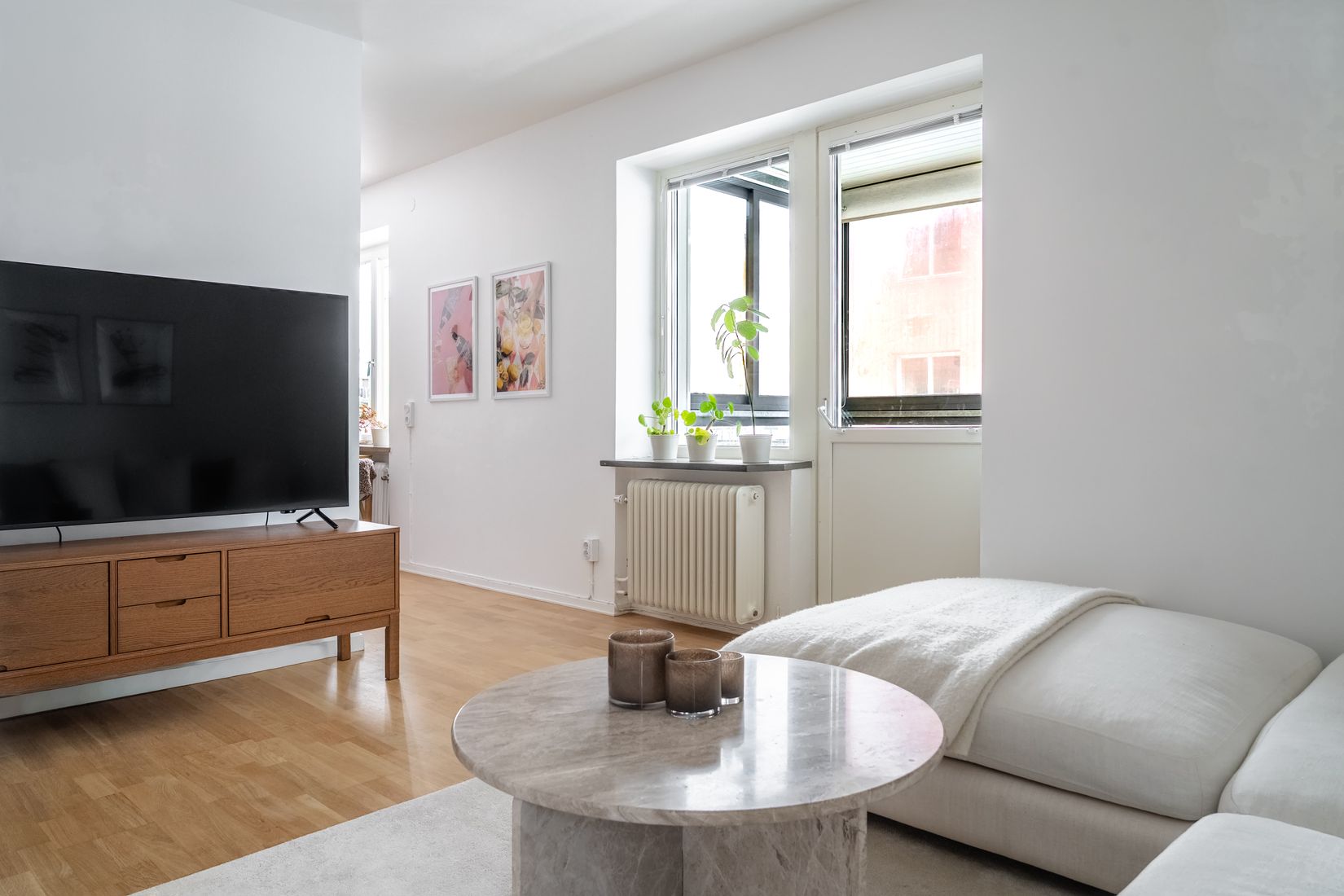 Bostadsrätt, Västanväg 43C, Limhamn, Malmö