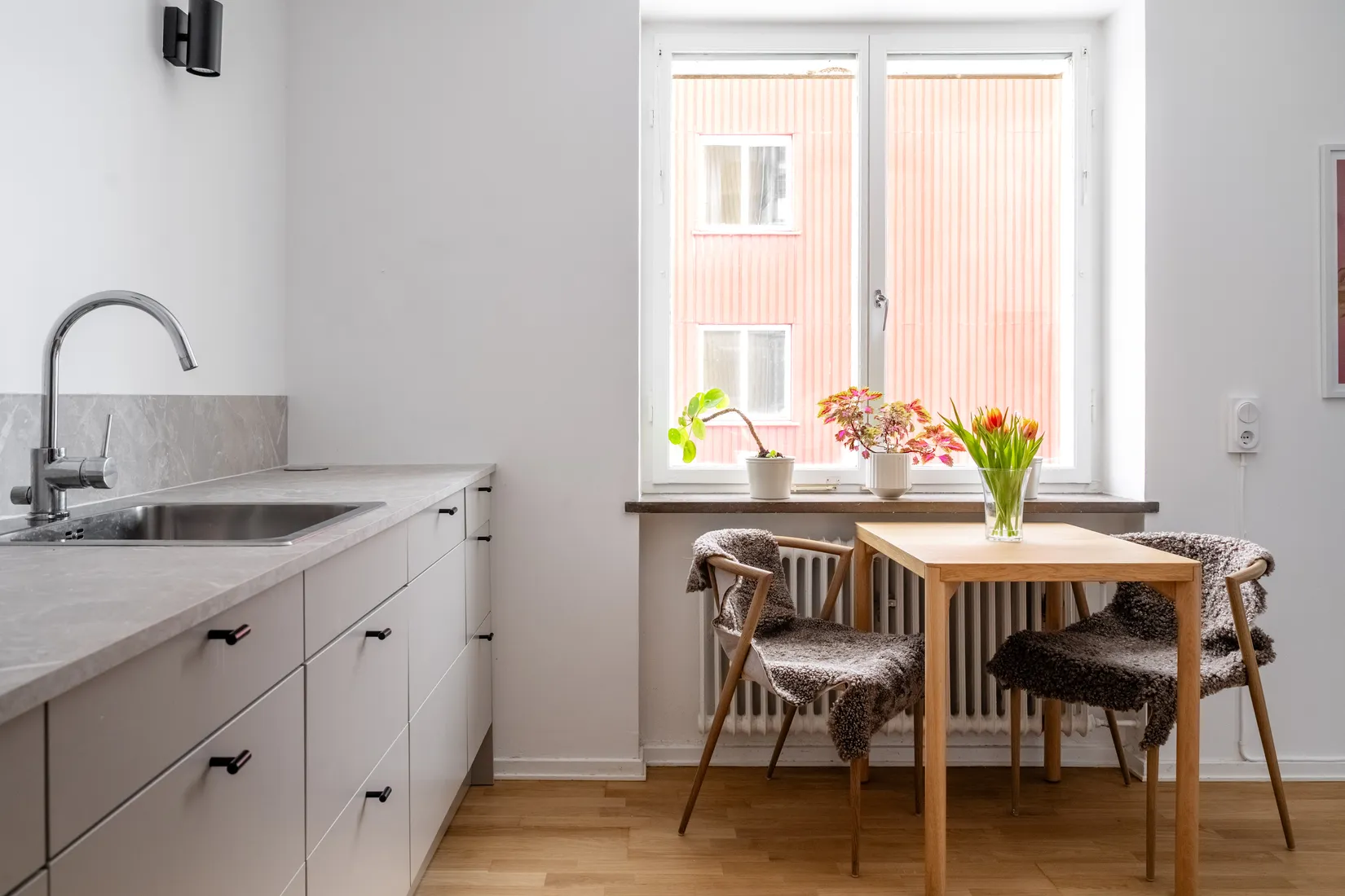 Bostadsrätt, Västanväg 43C, Limhamn, Malmö