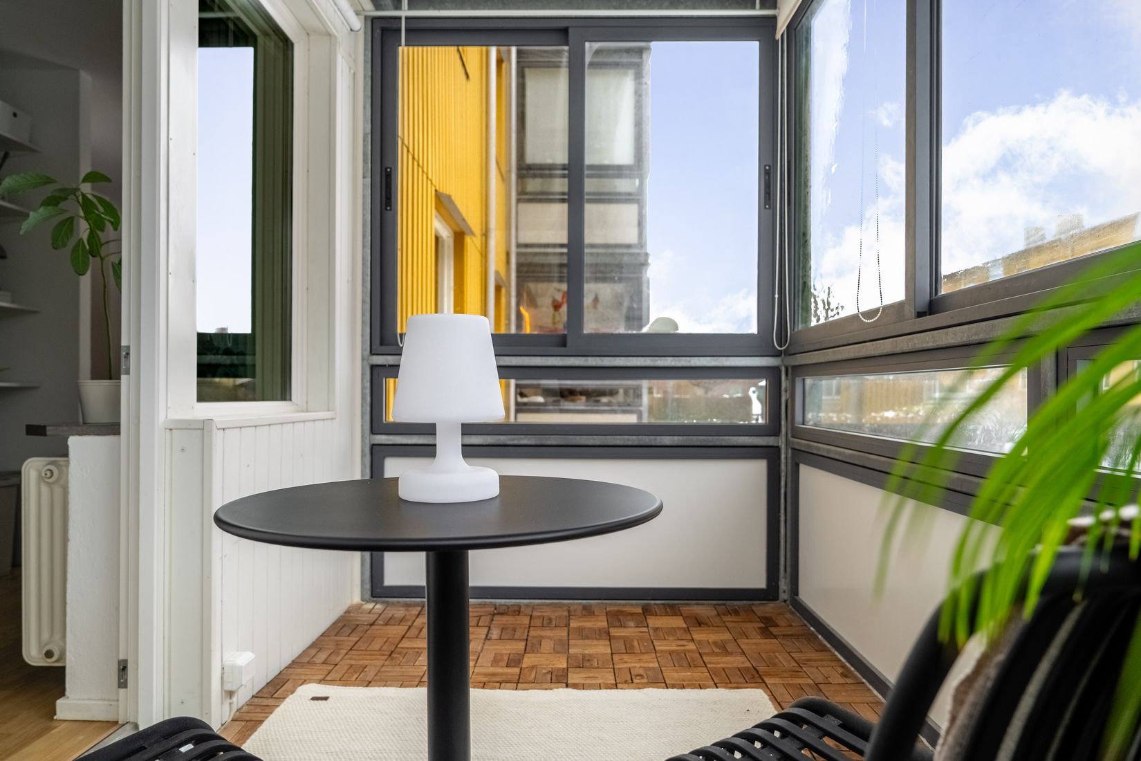 Bostadsrätt, Västanväg 43C, Limhamn, Malmö