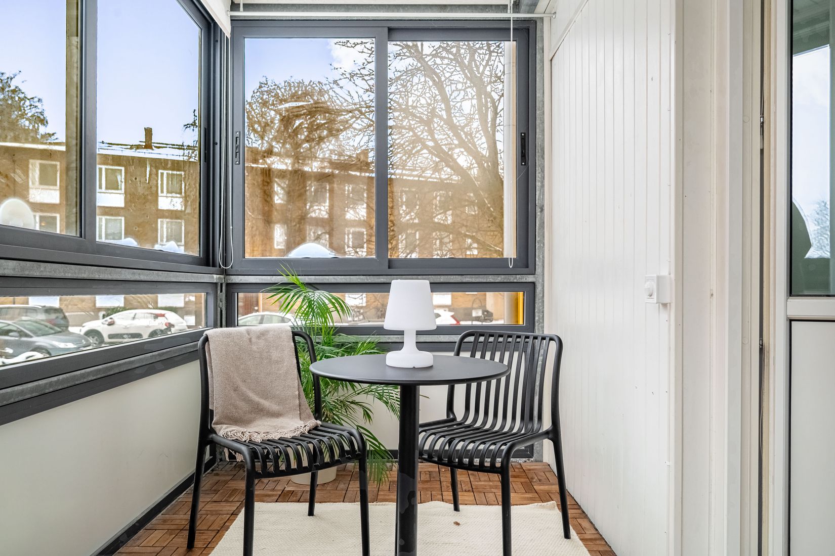 Bostadsrätt, Västanväg 43C, Limhamn, Malmö