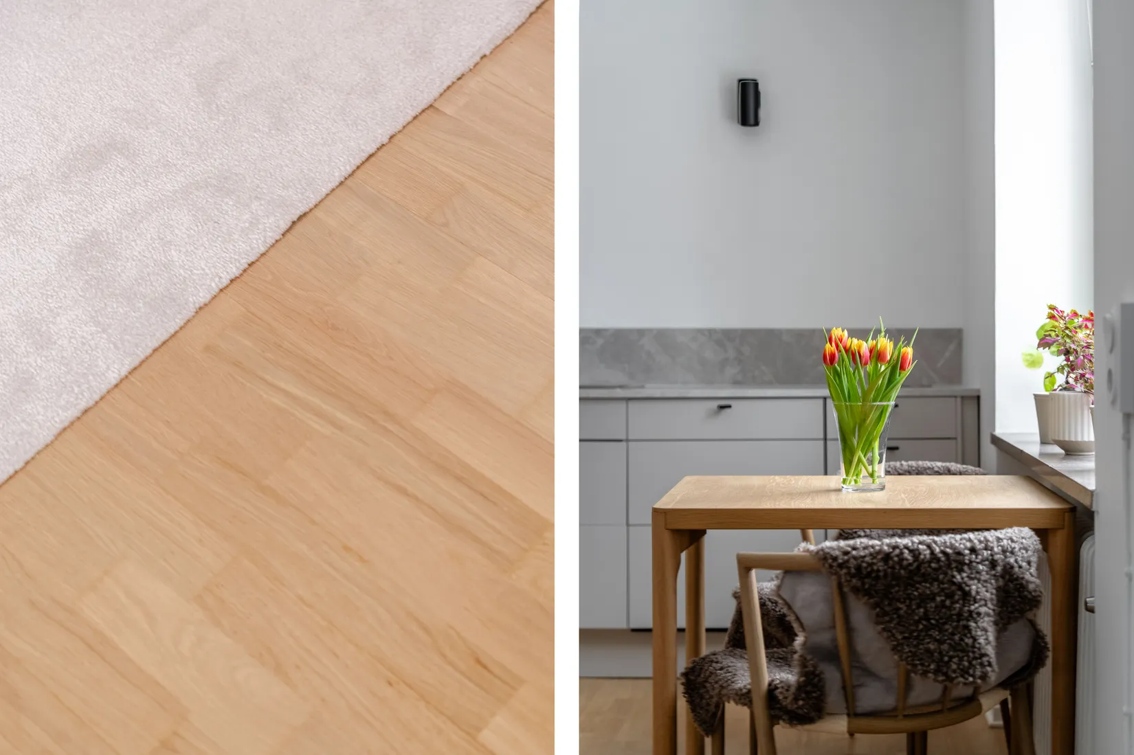 Bostadsrätt, Västanväg 43C, Limhamn, Malmö