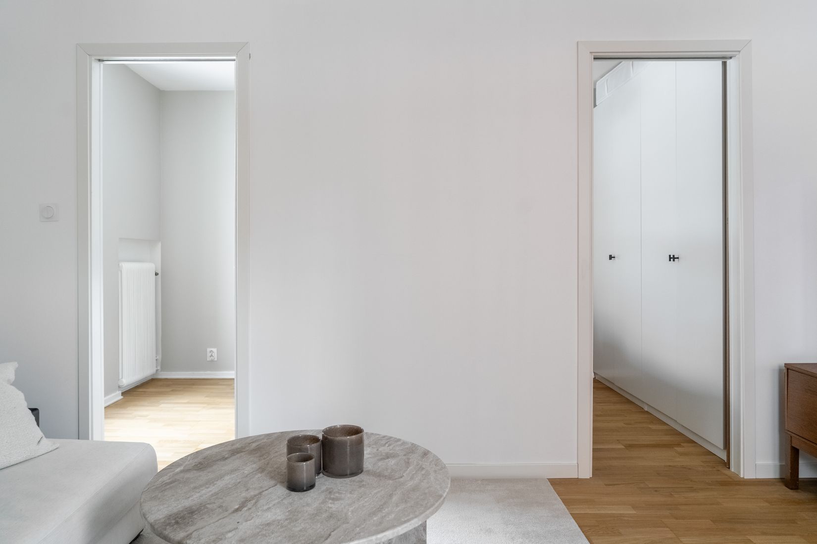 Bostadsrätt, Västanväg 43C, Limhamn, Malmö