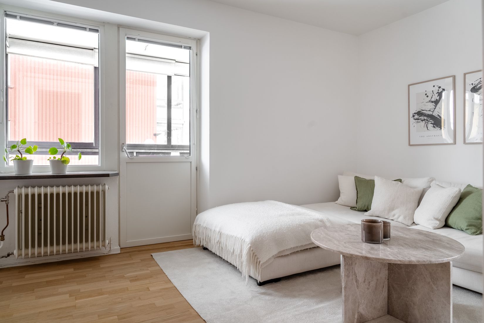 Bostadsrätt, Västanväg 43C, Limhamn, Malmö