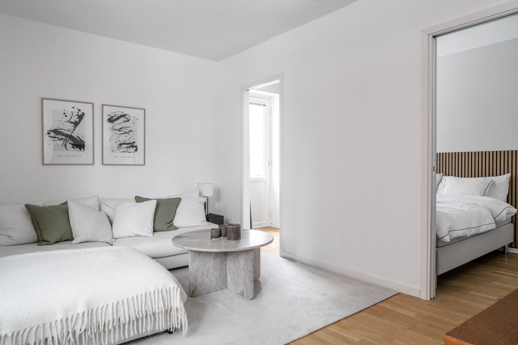 Bostadsrätt, Västanväg 43C, Limhamn, Malmö