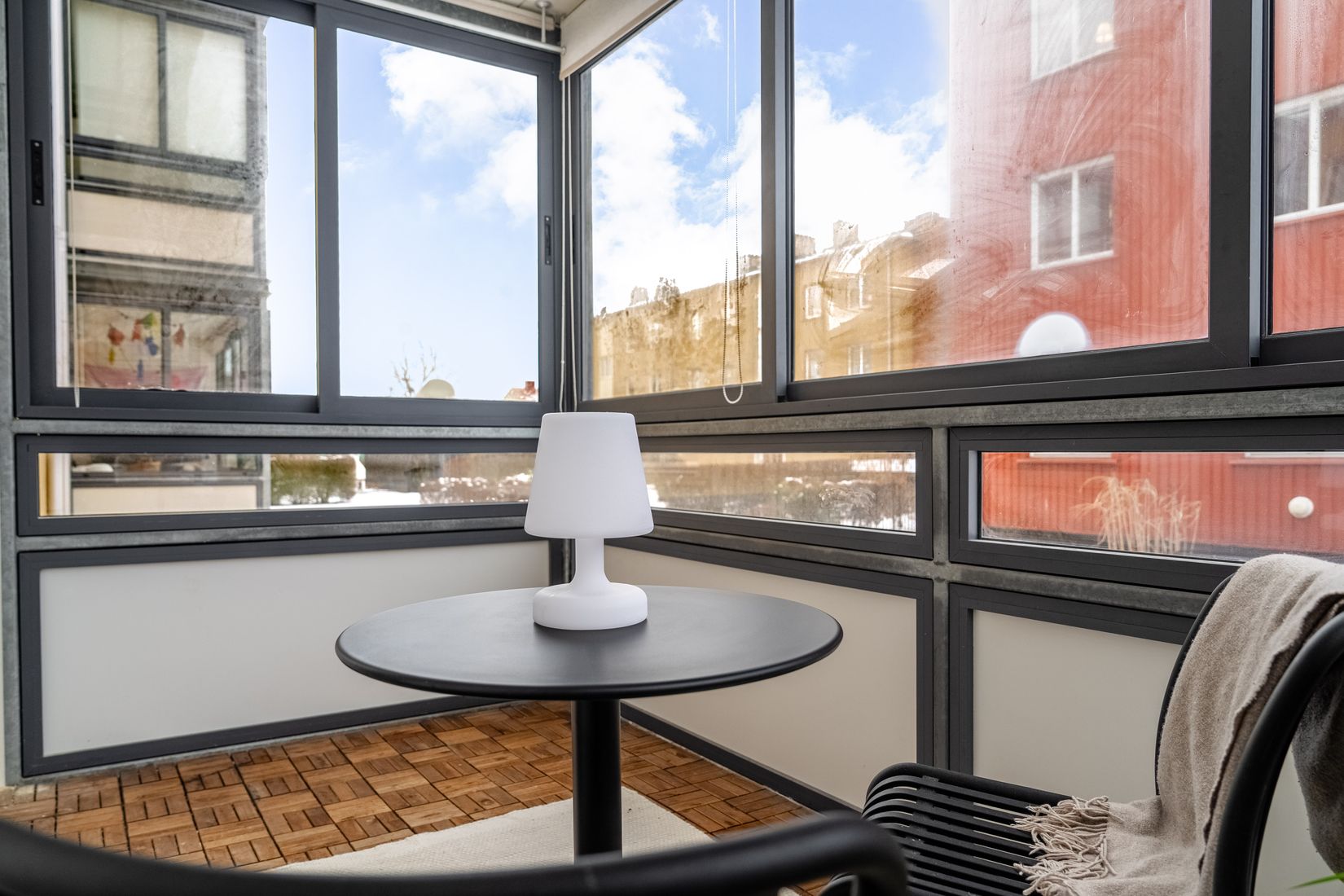 Bostadsrätt, Västanväg 43C, Limhamn, Malmö