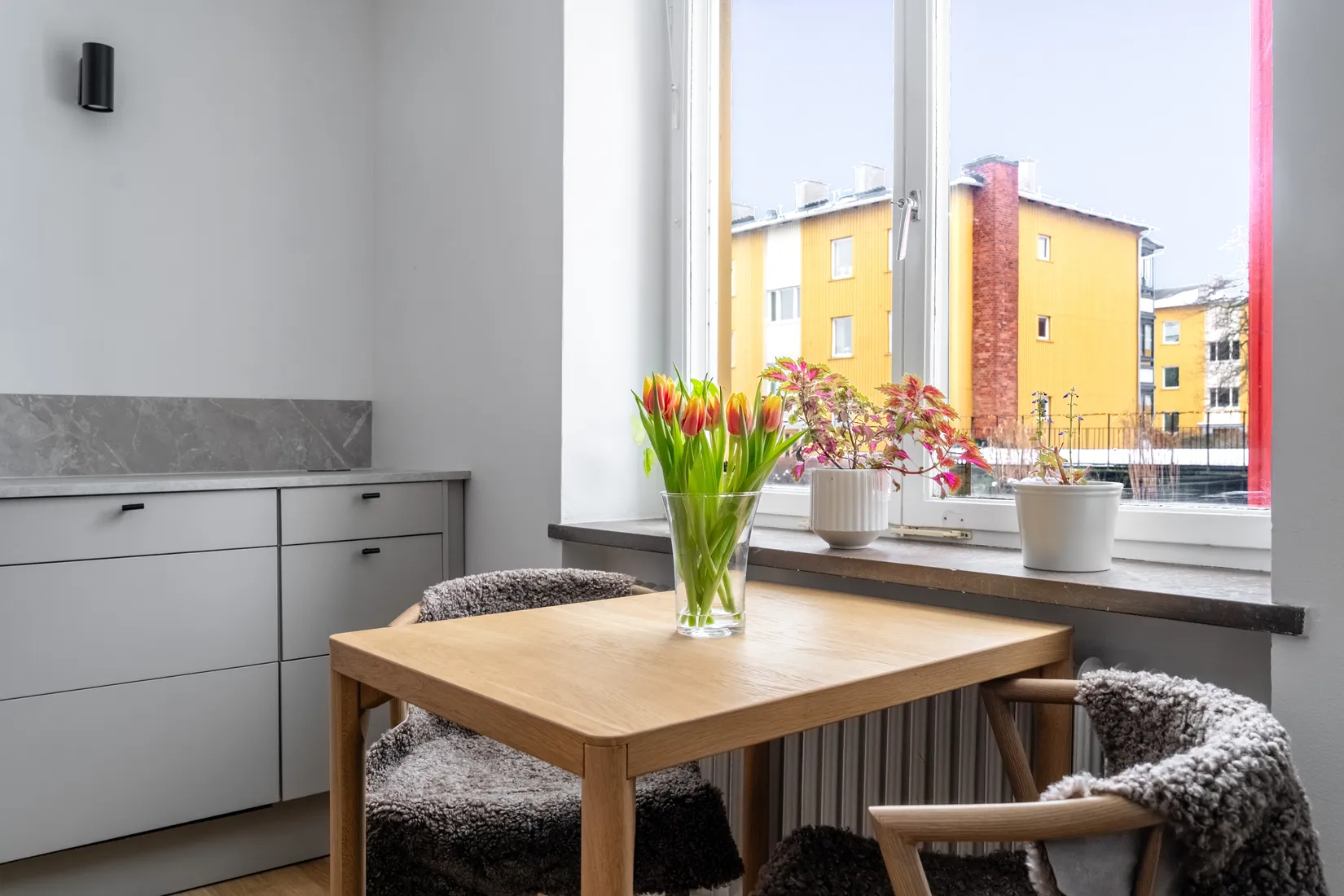 Bostadsrätt, Västanväg 43C, Limhamn, Malmö