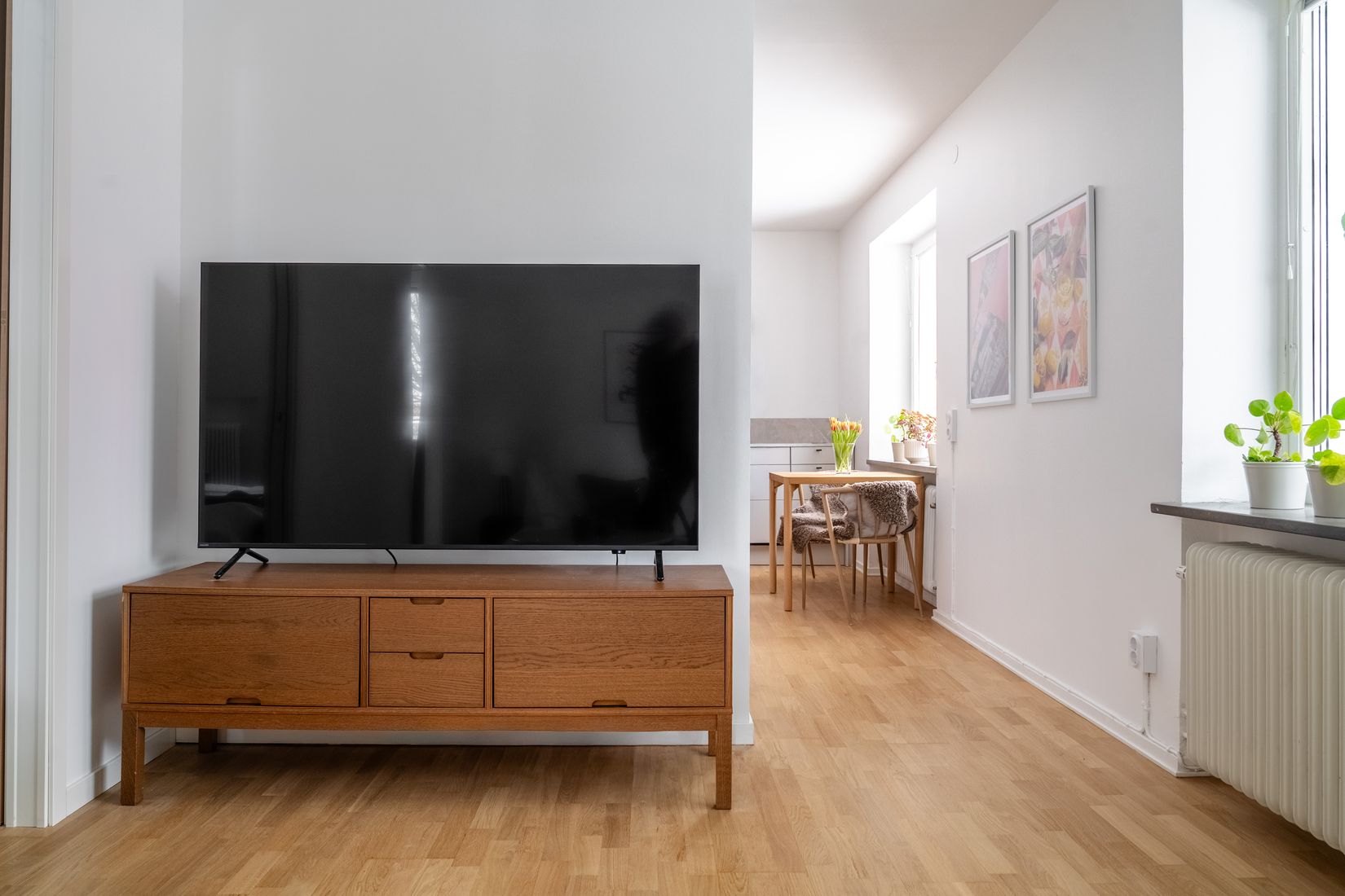 Bostadsrätt, Västanväg 43C, Limhamn, Malmö