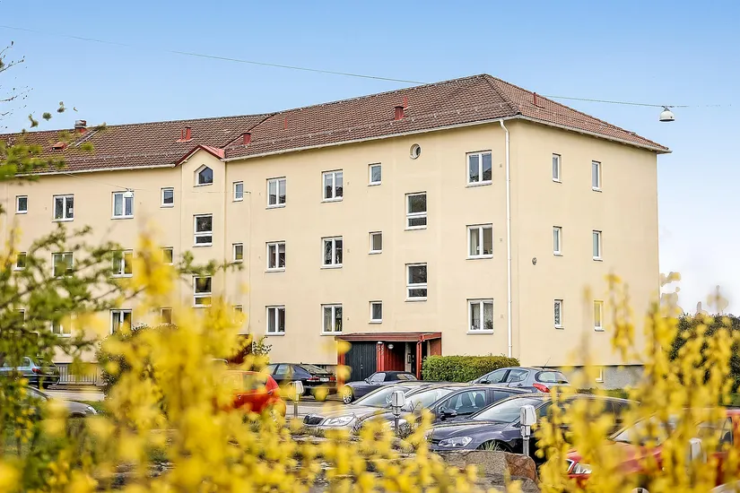 Bostadsrätt, Kabelgatan 35B, Majorna, Göteborg