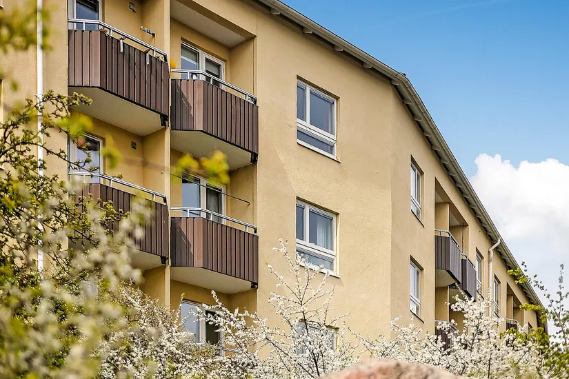 Bostadsrätt, Kabelgatan 35B, Majorna, Göteborg