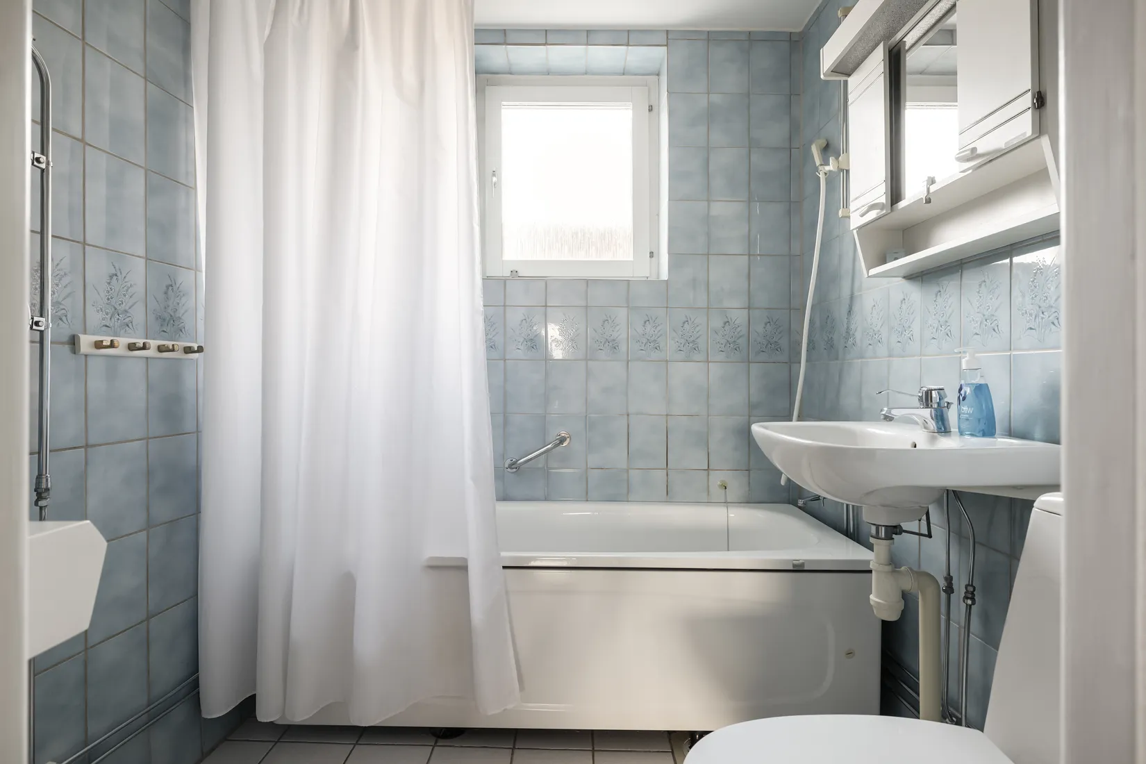 Bostadsrätt, Kabelgatan 35B, Majorna, Göteborg