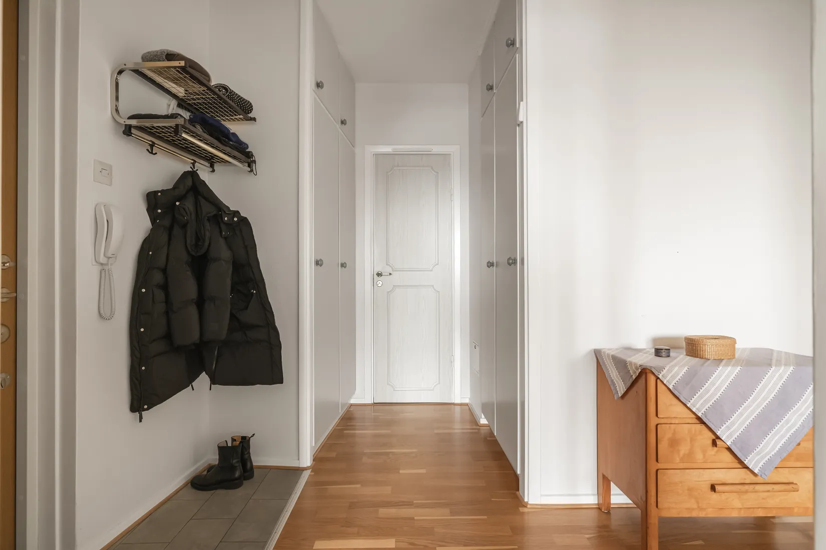 Bostadsrätt, Kabelgatan 35B, Majorna, Göteborg