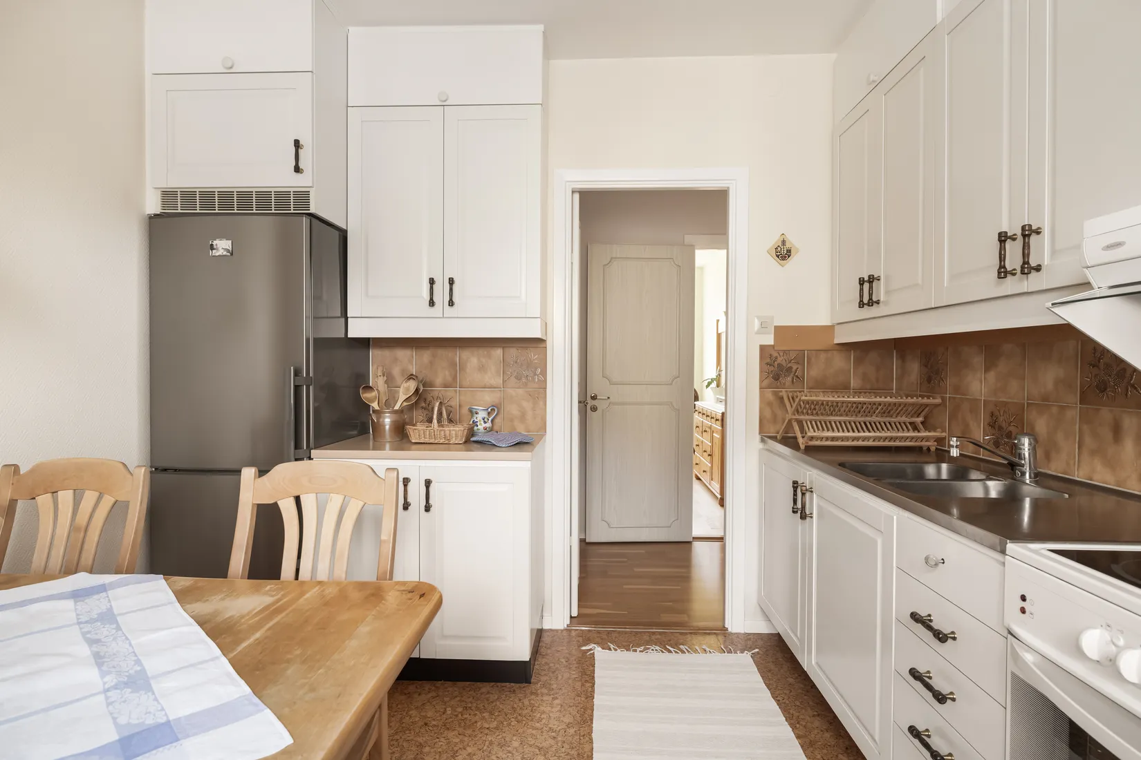 Bostadsrätt, Kabelgatan 35B, Majorna, Göteborg