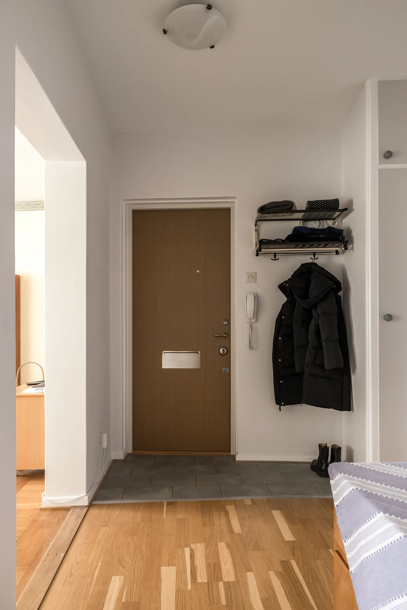 Bostadsrätt, Kabelgatan 35B, Majorna, Göteborg