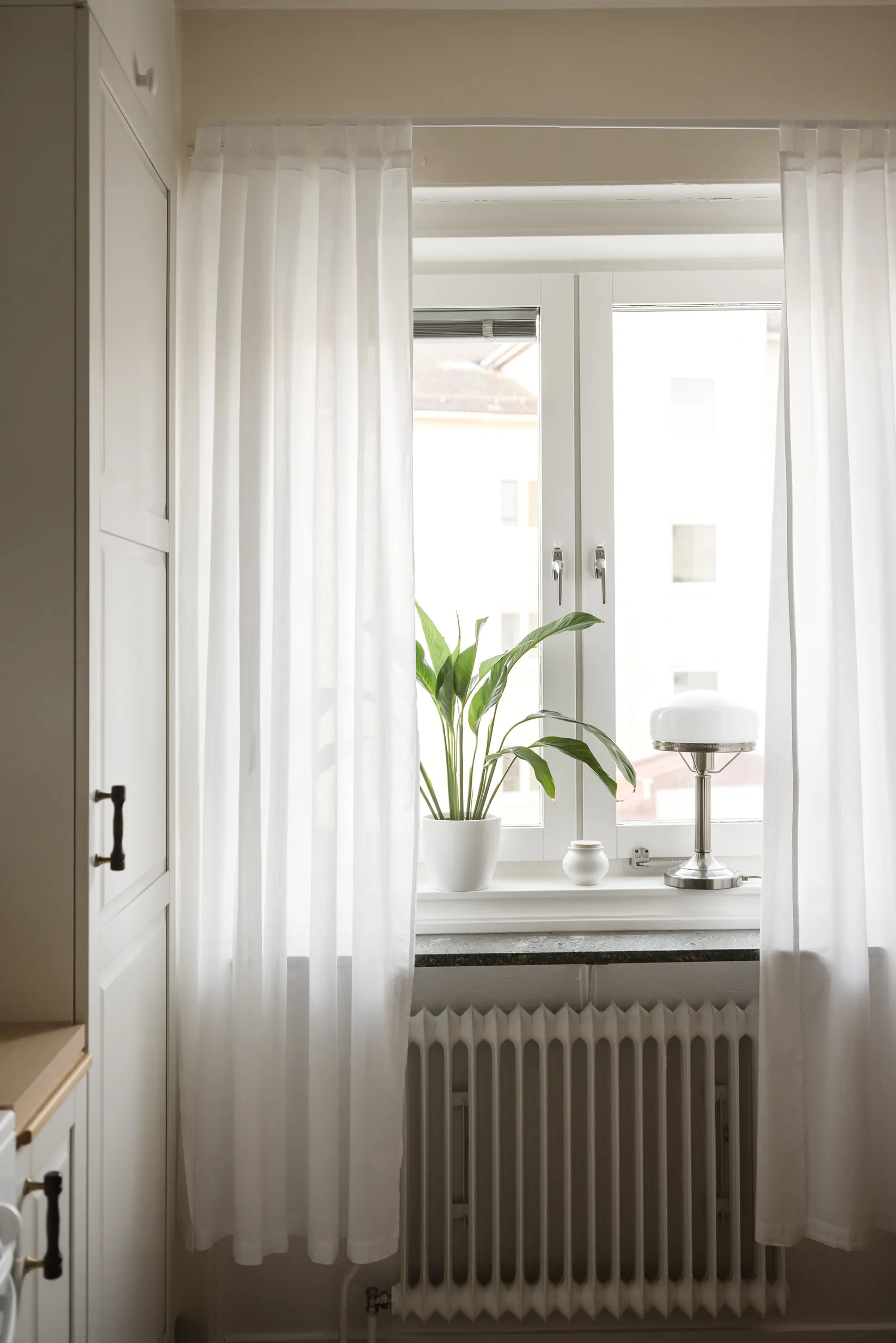 Bostadsrätt, Kabelgatan 35B, Majorna, Göteborg