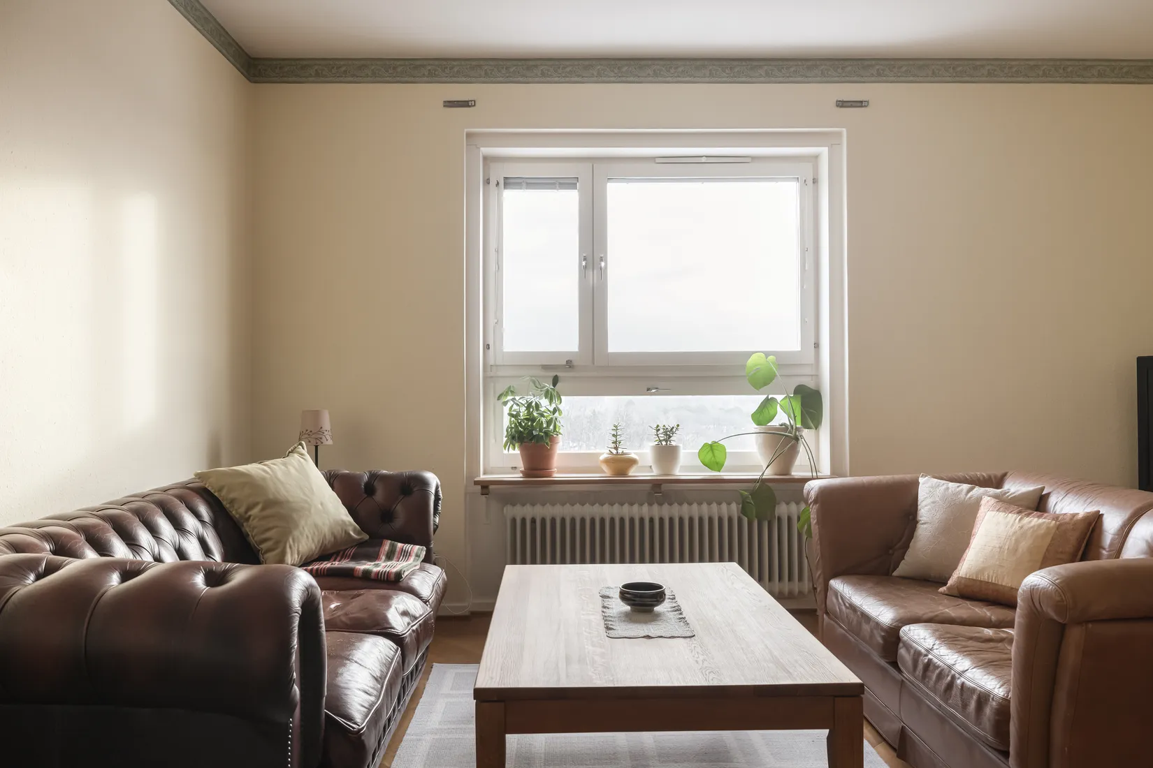 Bostadsrätt, Kabelgatan 35B, Majorna, Göteborg