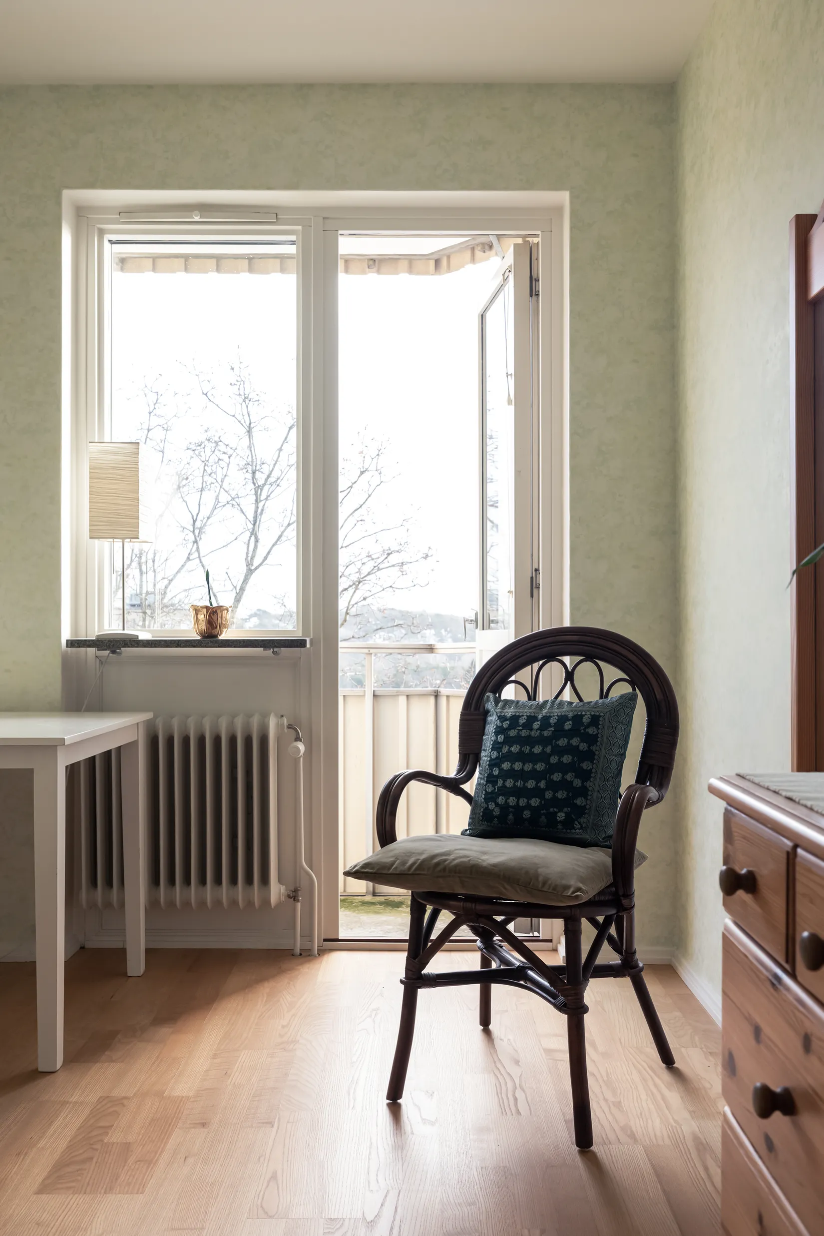 Bostadsrätt, Kabelgatan 35B, Majorna, Göteborg