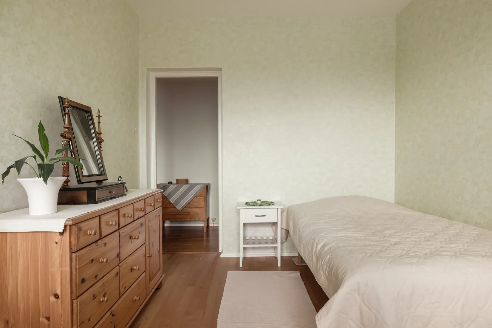 Bostadsrätt, Kabelgatan 35B, Majorna, Göteborg