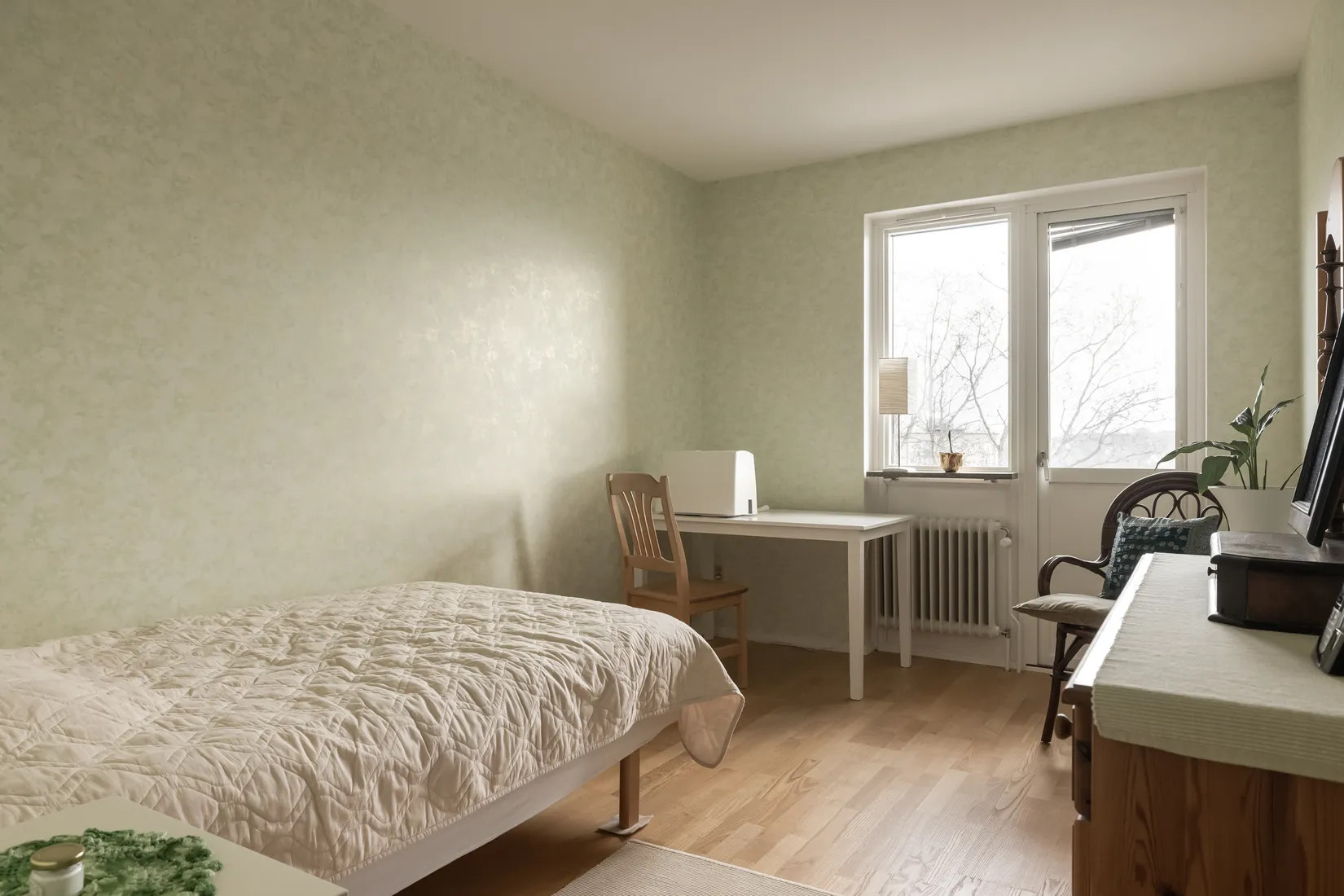 Bostadsrätt, Kabelgatan 35B, Majorna, Göteborg