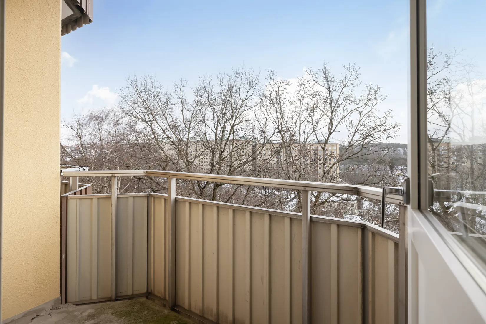 Bostadsrätt, Kabelgatan 35B, Majorna, Göteborg