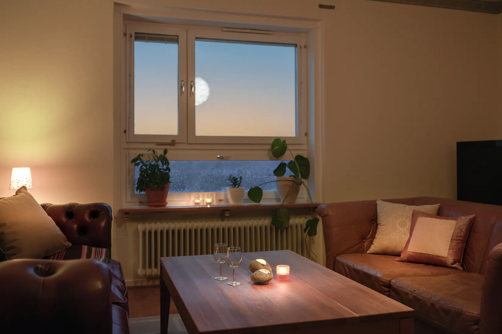 Bostadsrätt, Kabelgatan 35B, Majorna, Göteborg