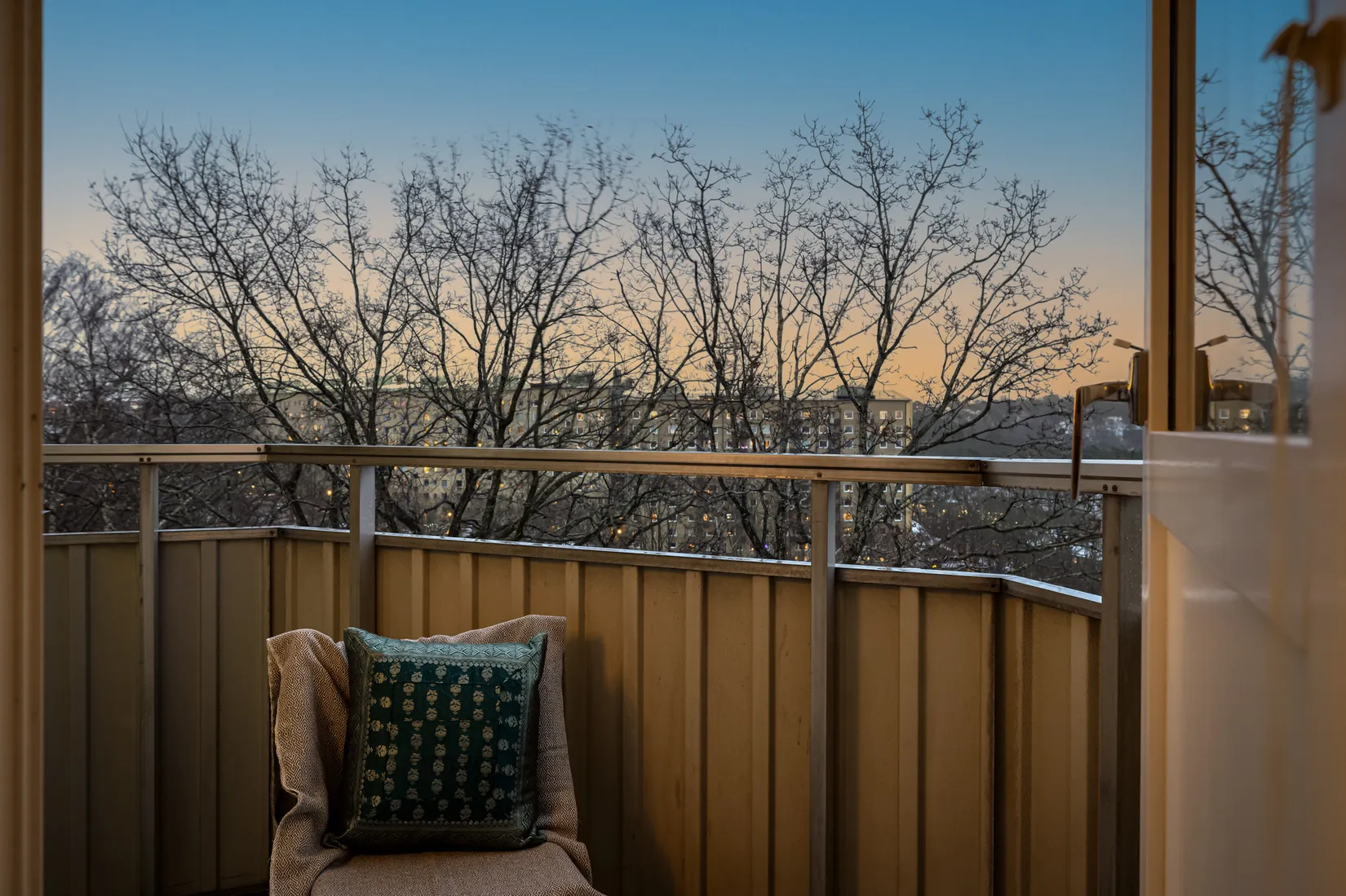 Bostadsrätt, Kabelgatan 35B, Majorna, Göteborg