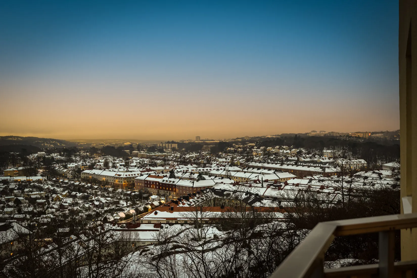 Bostadsrätt, Kabelgatan 35B, Majorna, Göteborg