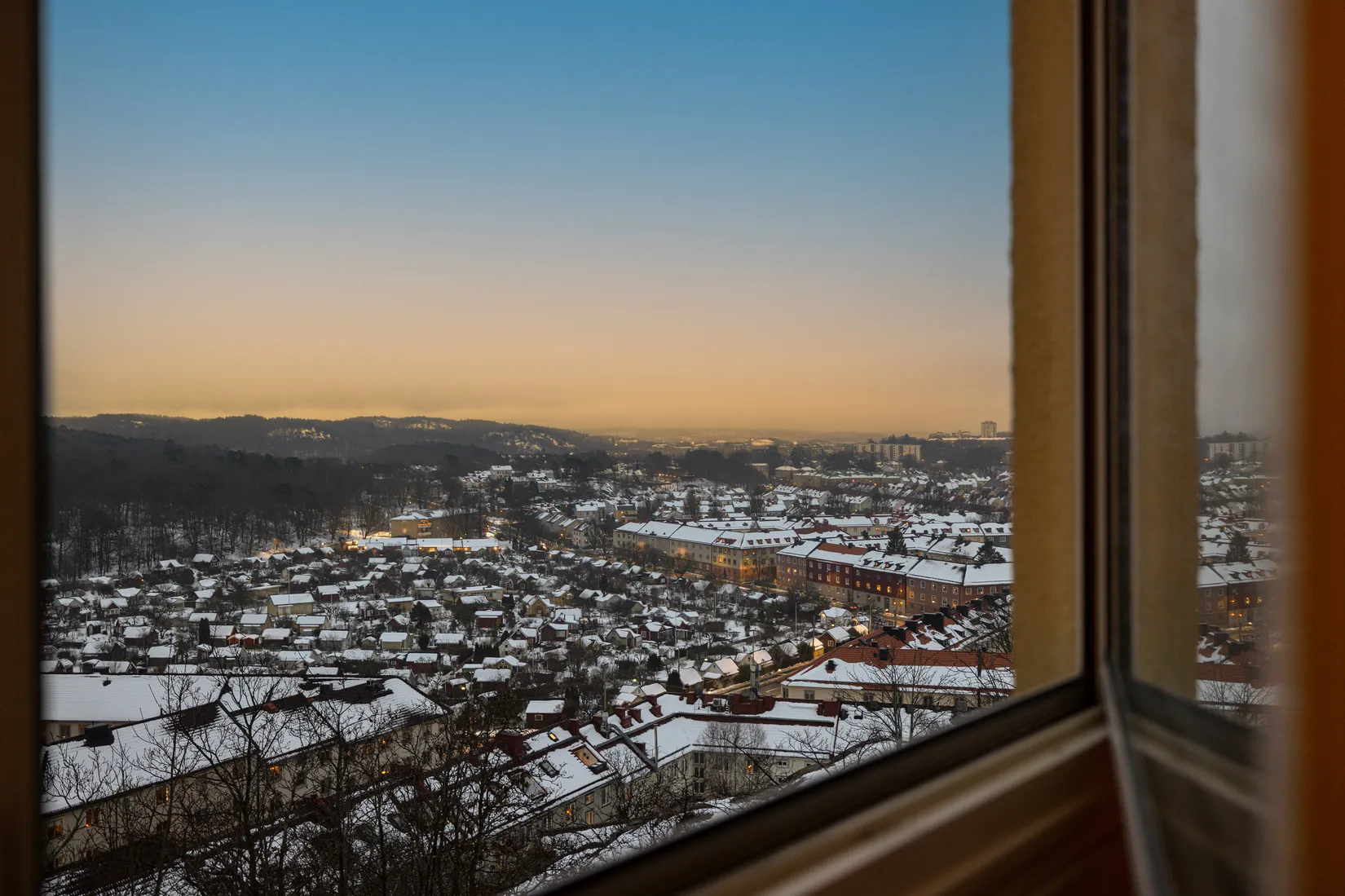 Bostadsrätt, Kabelgatan 35B, Majorna, Göteborg