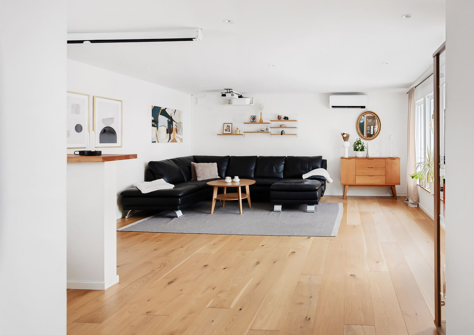 Villa, Tallvägen 17A, Sövde, Sjöbo