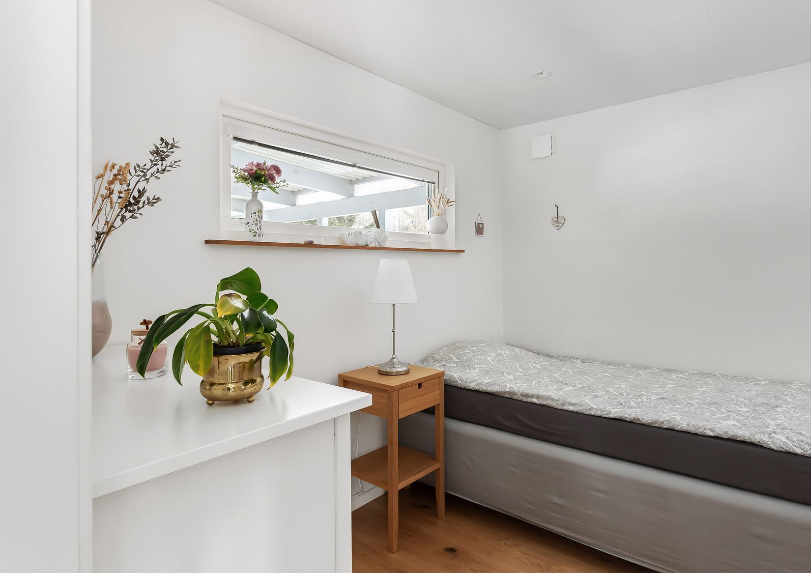 Villa, Tallvägen 17A, Sövde, Sjöbo