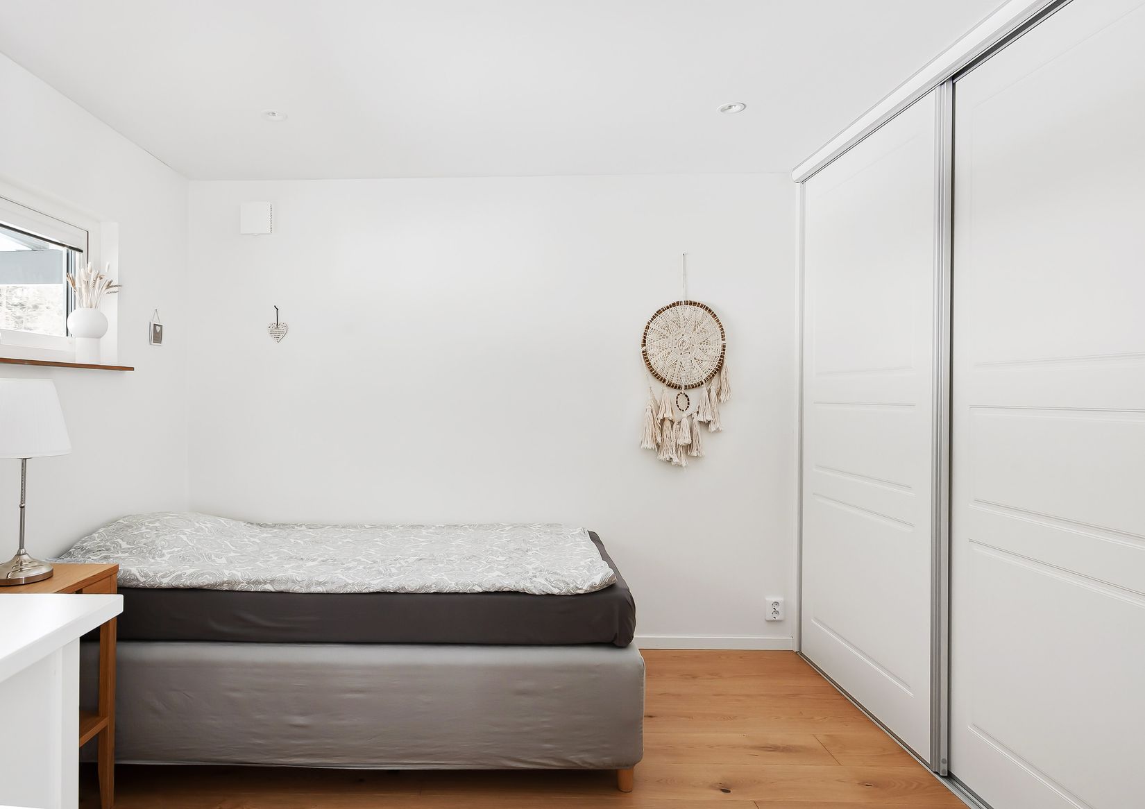 Villa, Tallvägen 17A, Sövde, Sjöbo