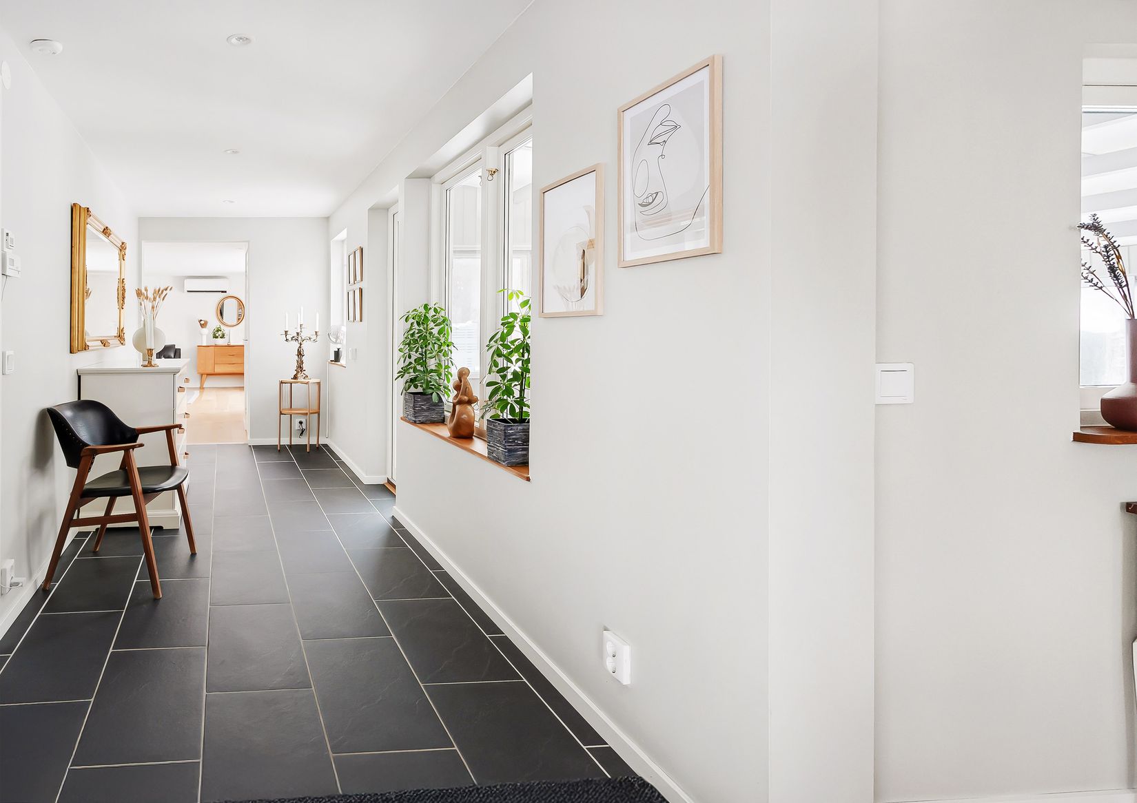 Villa, Tallvägen 17A, Sövde, Sjöbo