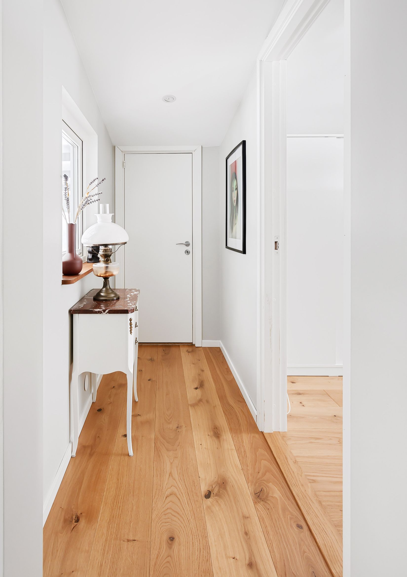 Villa, Tallvägen 17A, Sövde, Sjöbo