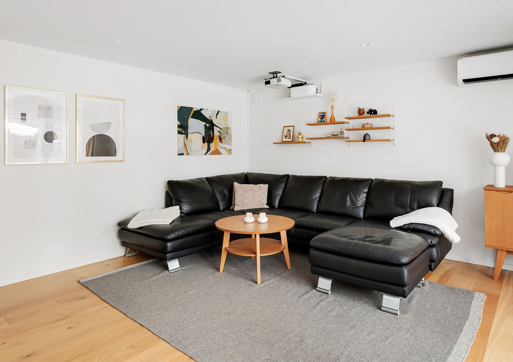 Villa, Tallvägen 17A, Sövde, Sjöbo