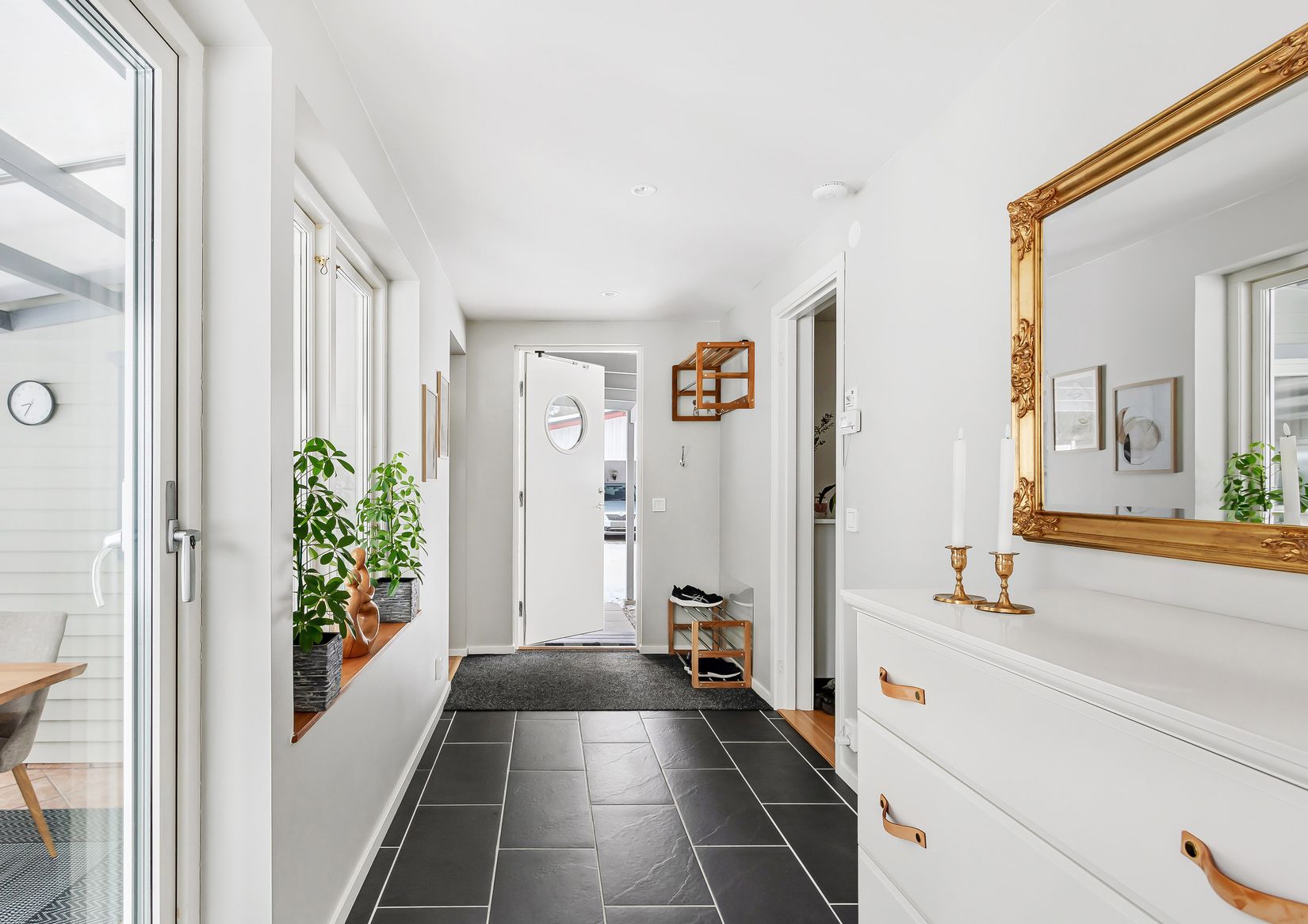 Villa, Tallvägen 17A, Sövde, Sjöbo