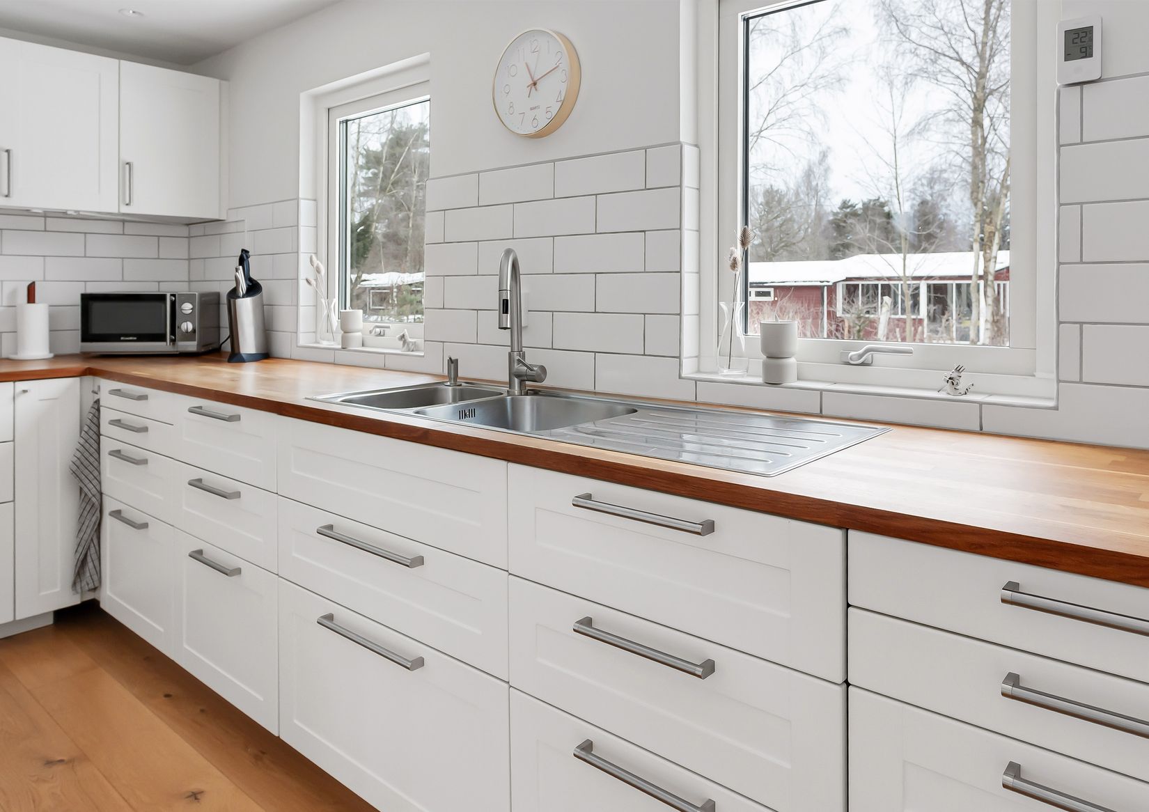 Villa, Tallvägen 17A, Sövde, Sjöbo