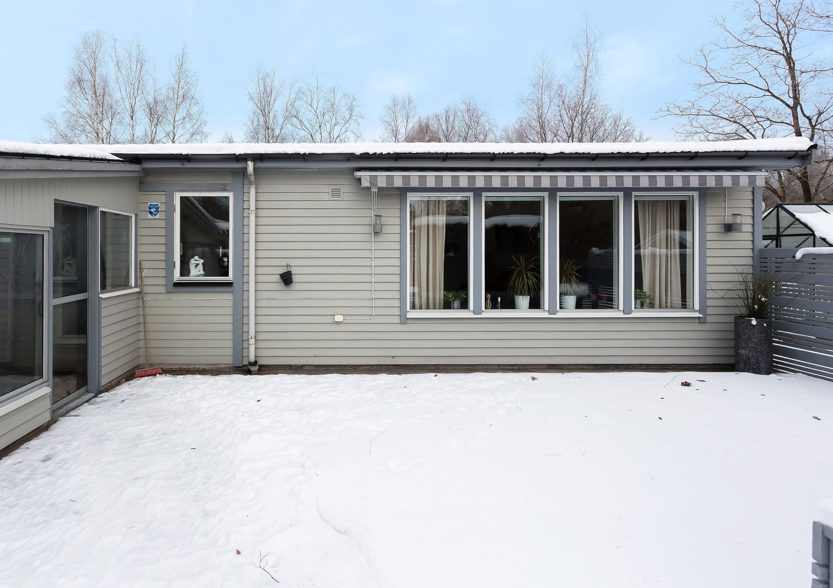 Villa, Tallvägen 17A, Sövde, Sjöbo