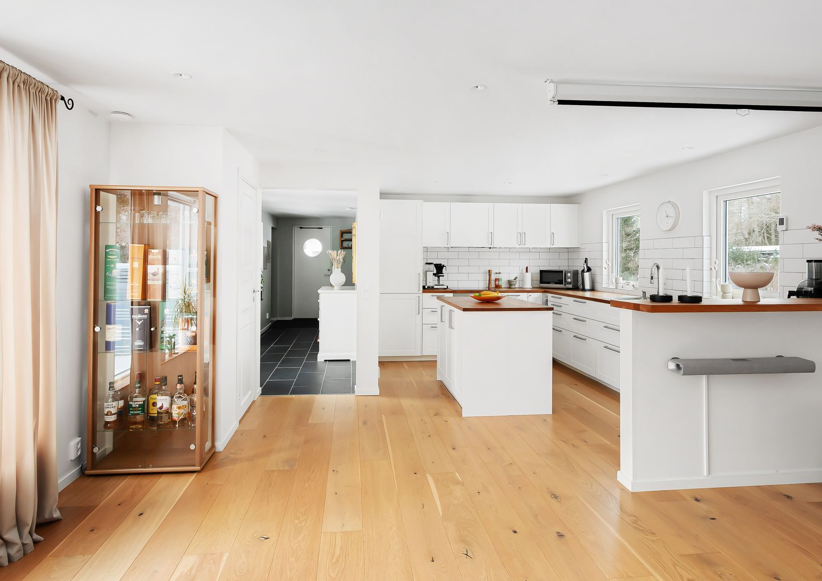 Villa, Tallvägen 17A, Sövde, Sjöbo