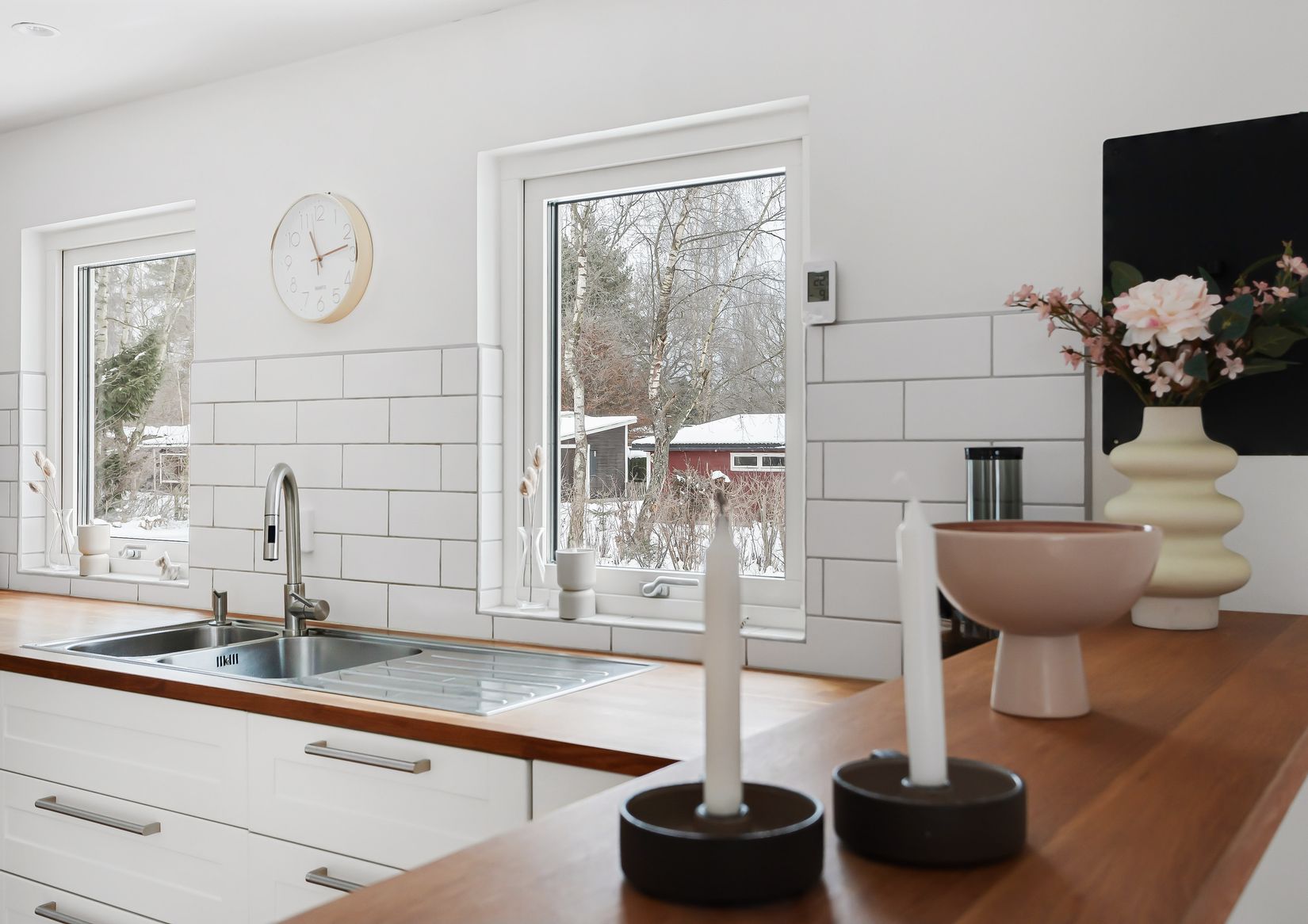 Villa, Tallvägen 17A, Sövde, Sjöbo