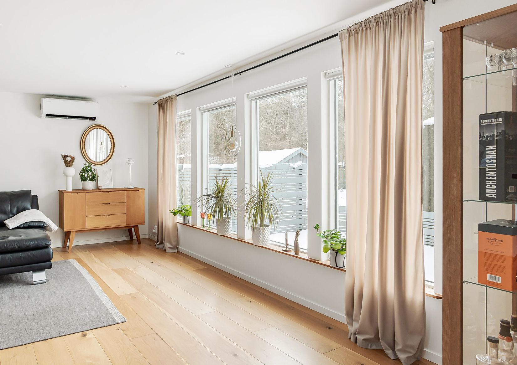 Villa, Tallvägen 17A, Sövde, Sjöbo