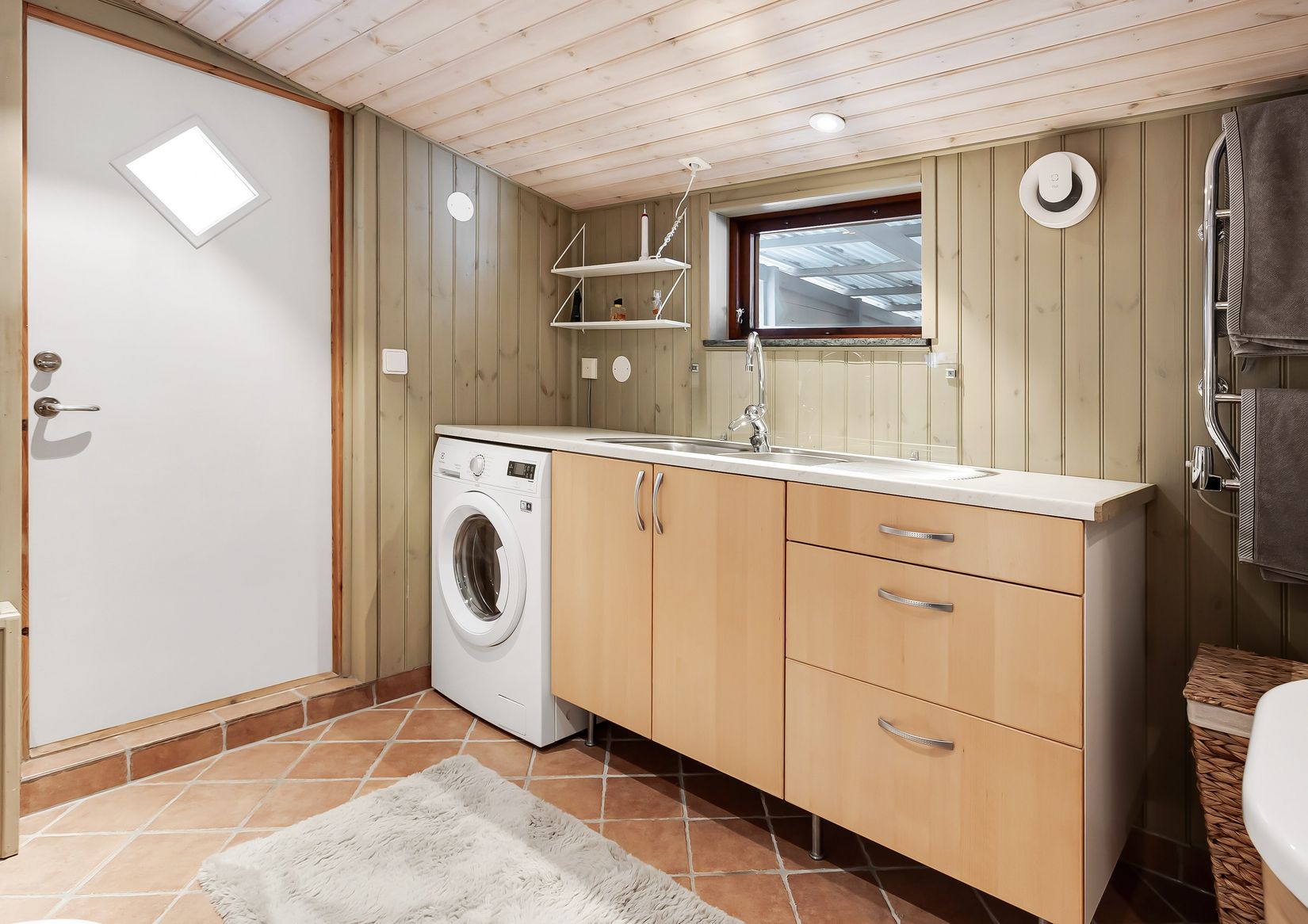 Villa, Tallvägen 17A, Sövde, Sjöbo