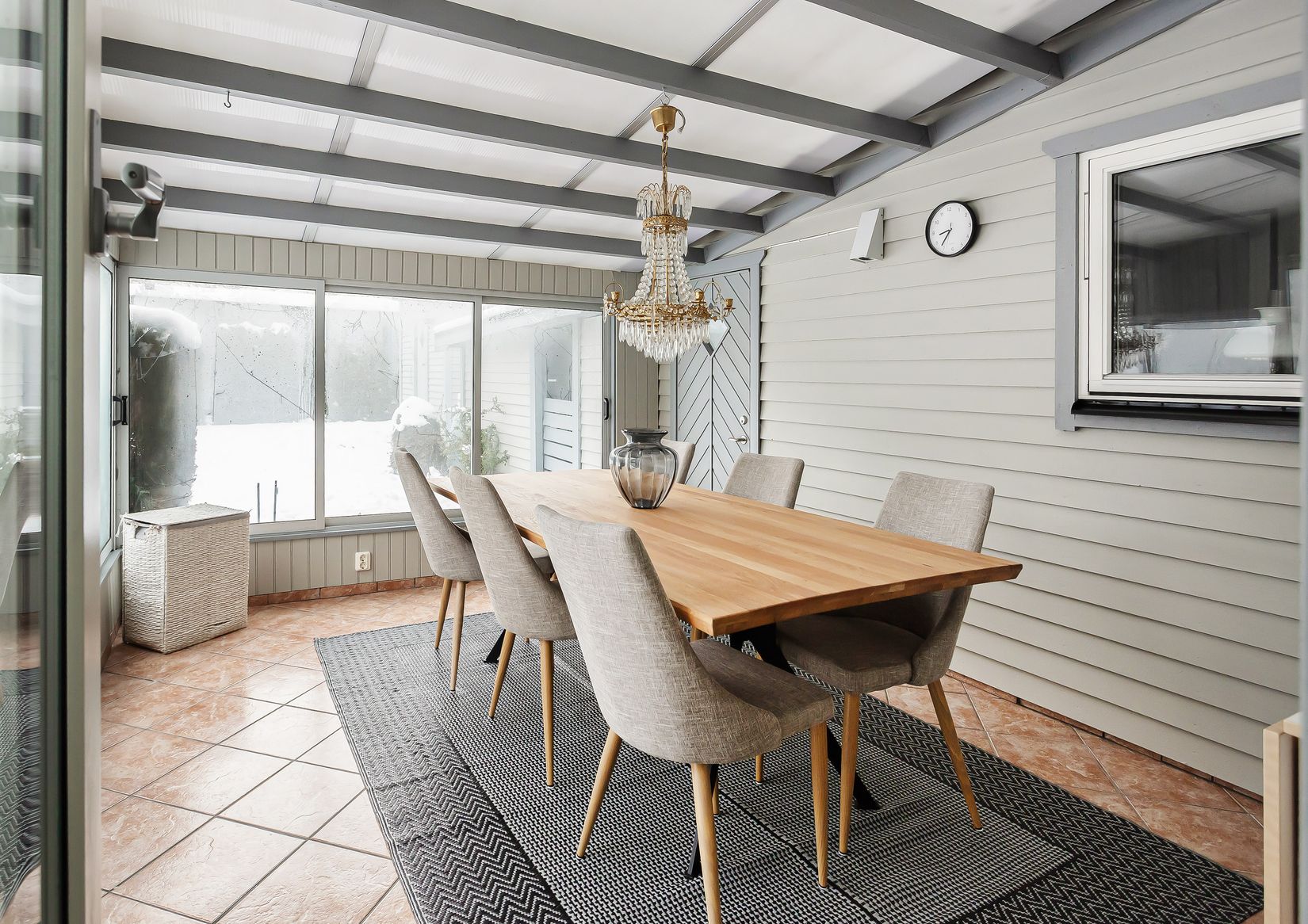 Villa, Tallvägen 17A, Sövde, Sjöbo