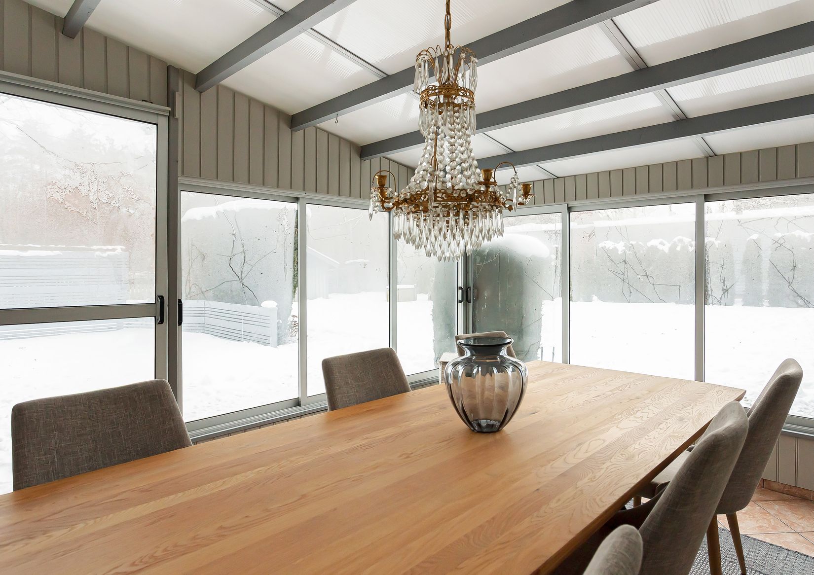 Villa, Tallvägen 17A, Sövde, Sjöbo