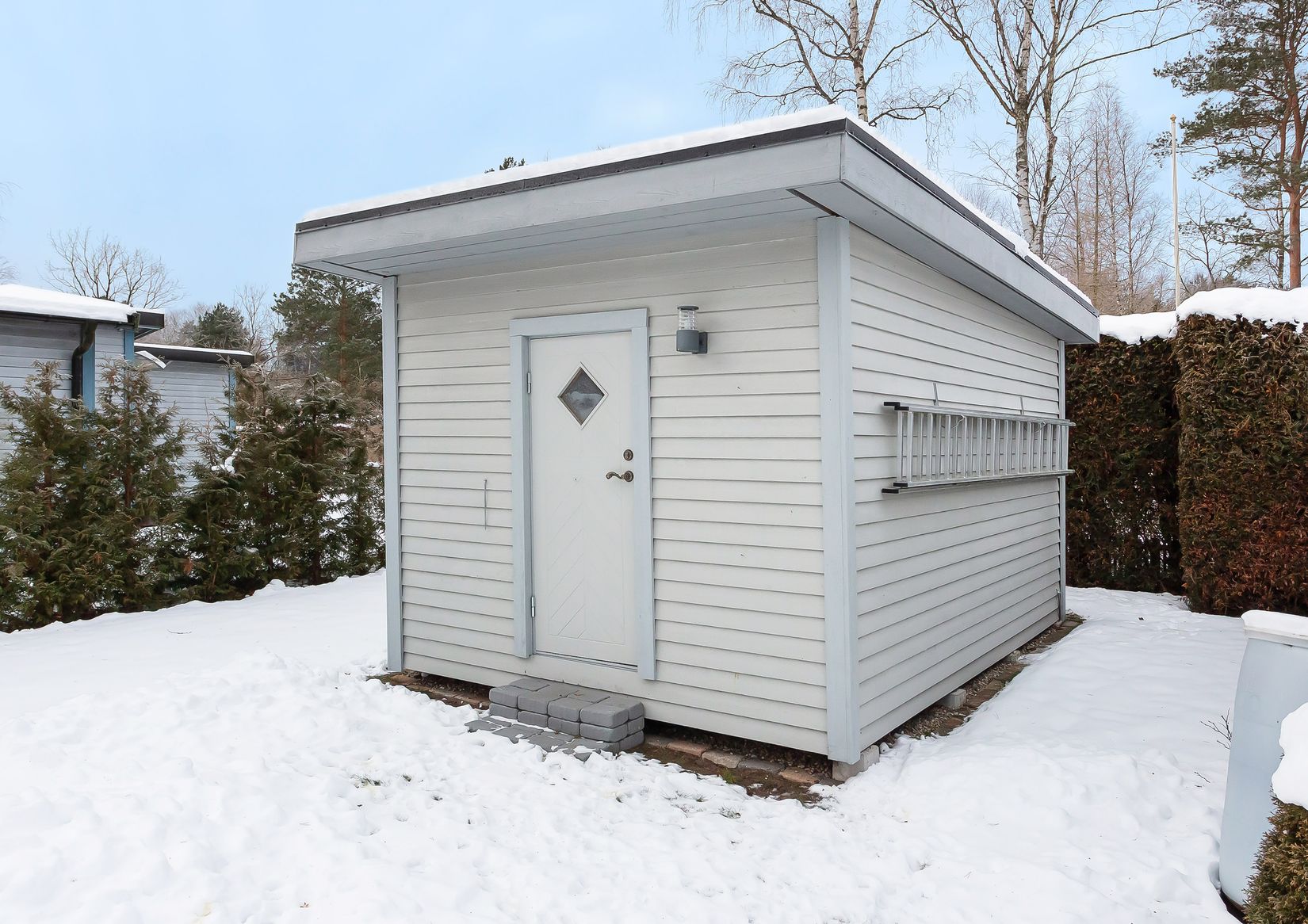 Villa, Tallvägen 17A, Sövde, Sjöbo