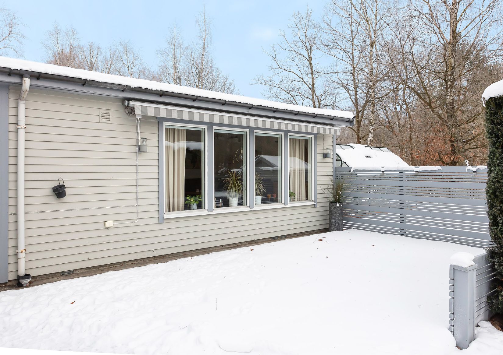 Villa, Tallvägen 17A, Sövde, Sjöbo